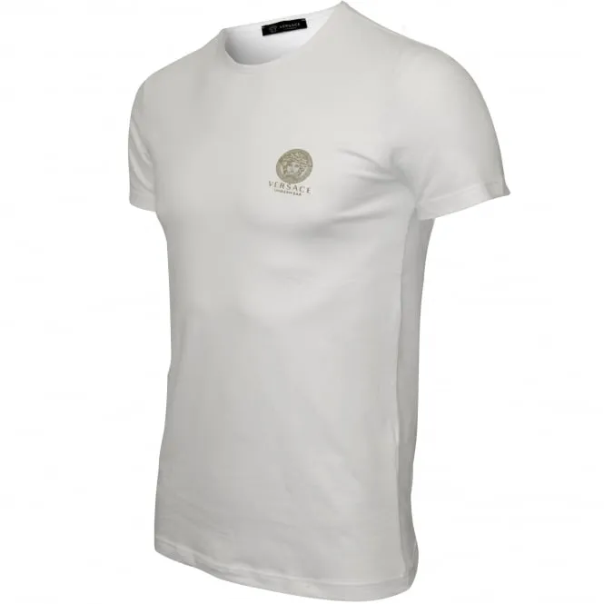 2-Pack Medusa T-Shirts, White