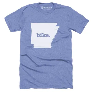 Arkansas Bike Home T-Shirt