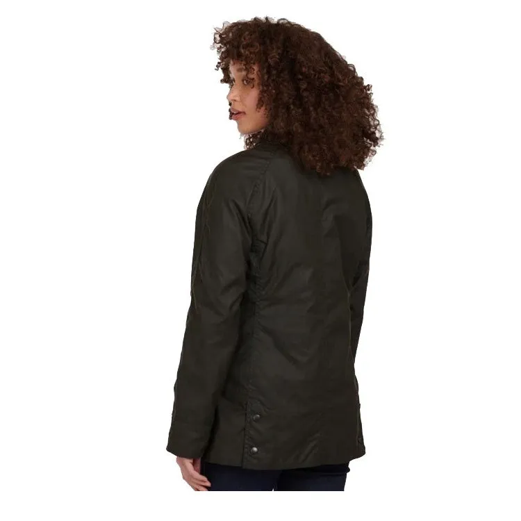 Barbour Ladies Classic Beadnell Wax Jacket