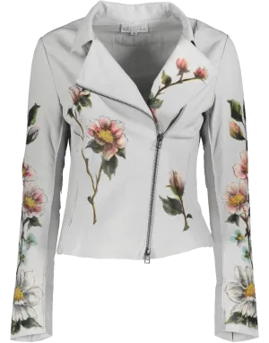 Biker Jacket