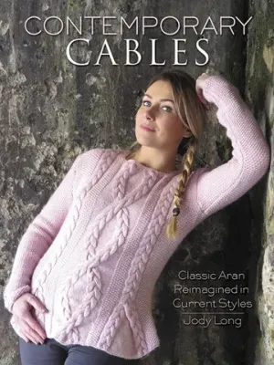 Book - Contemporary Cables