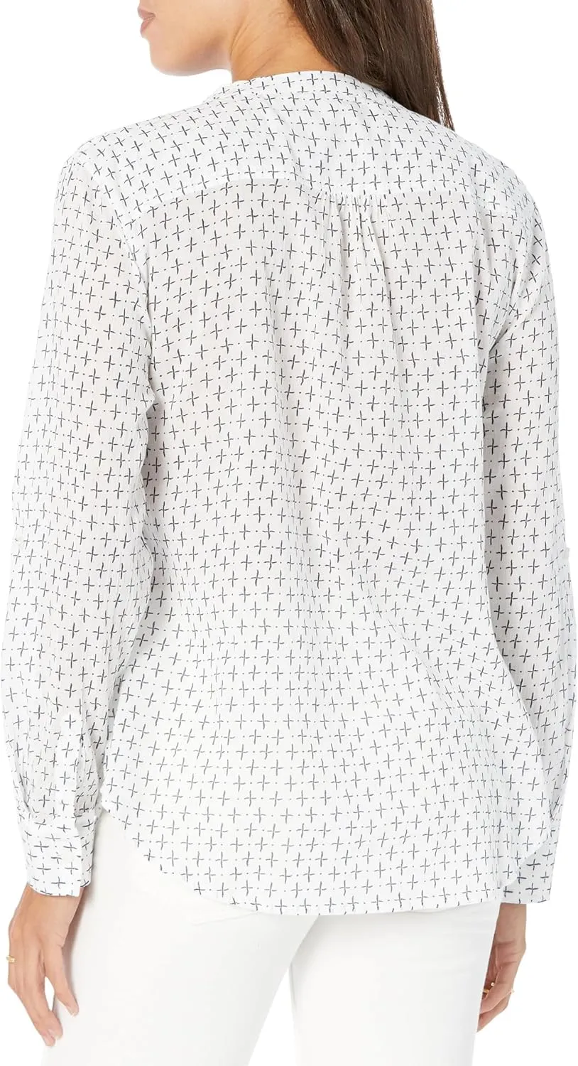 Carve Designs Women's Dylan Gauze Tunic
