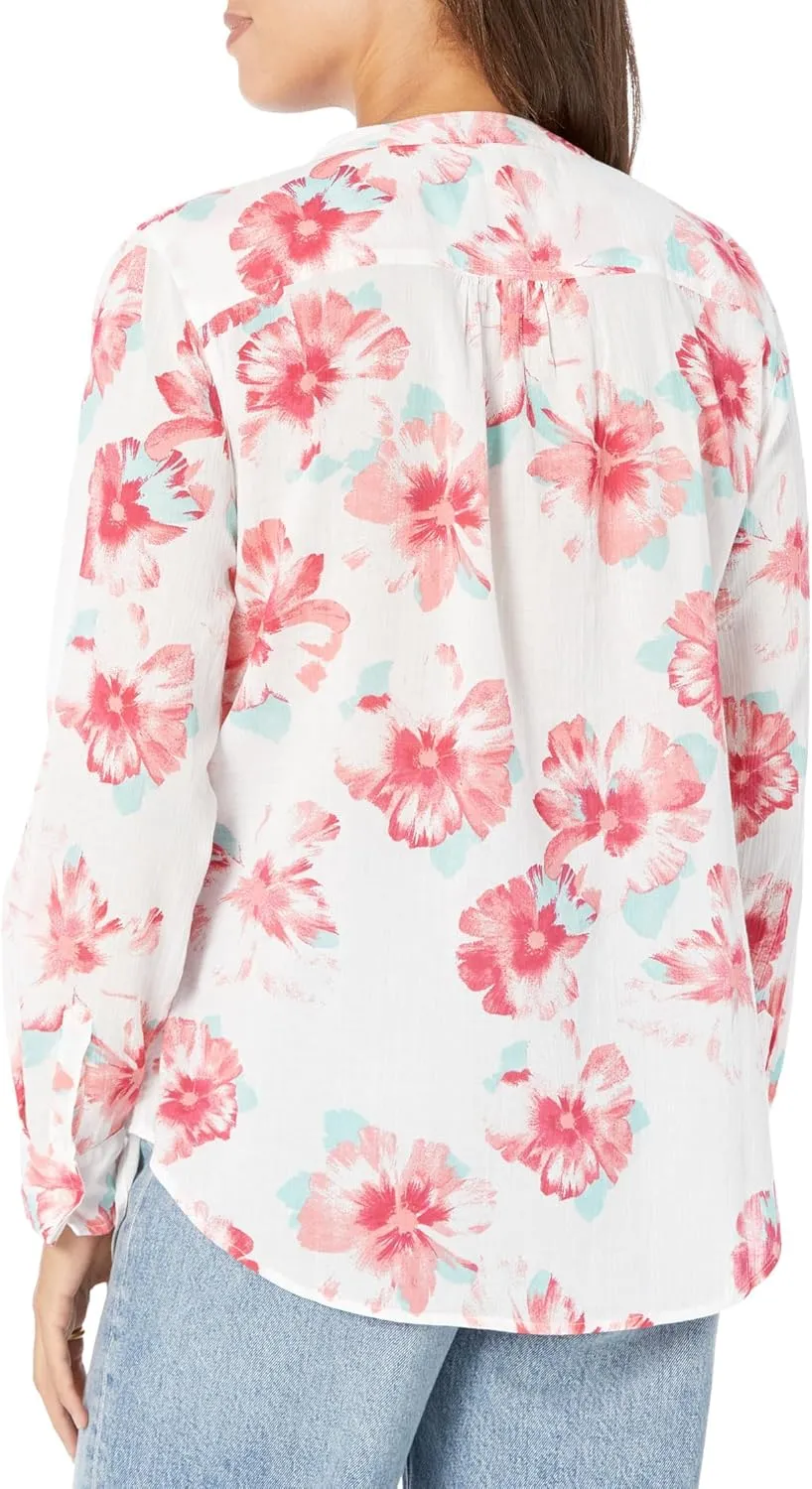 Carve Designs Women's Dylan Gauze Tunic