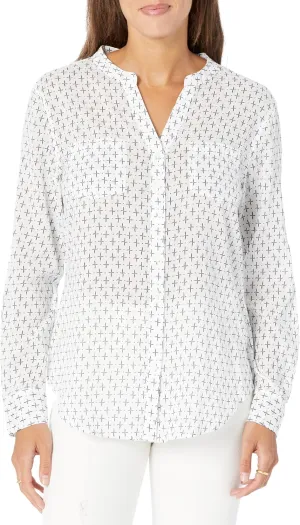 Carve Designs Women's Dylan Gauze Tunic