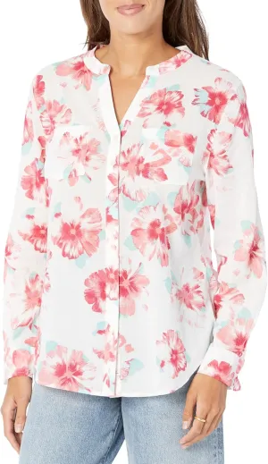 Carve Designs Women's Dylan Gauze Tunic
