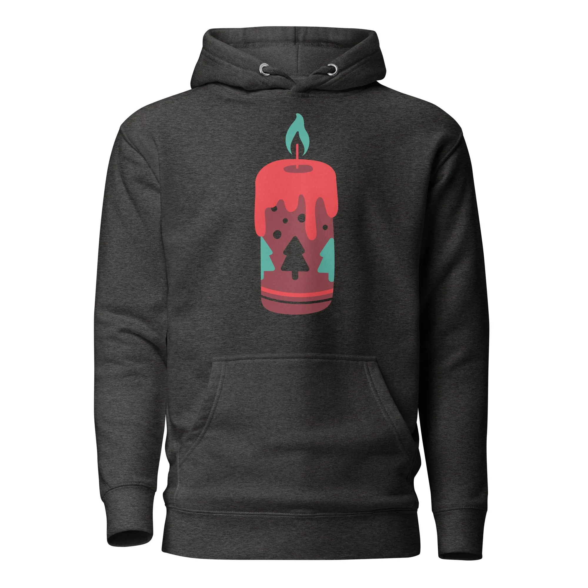 Christmas Hoodie (Glamourange Christmas Gifts - Hoodies for Christmas 0021)