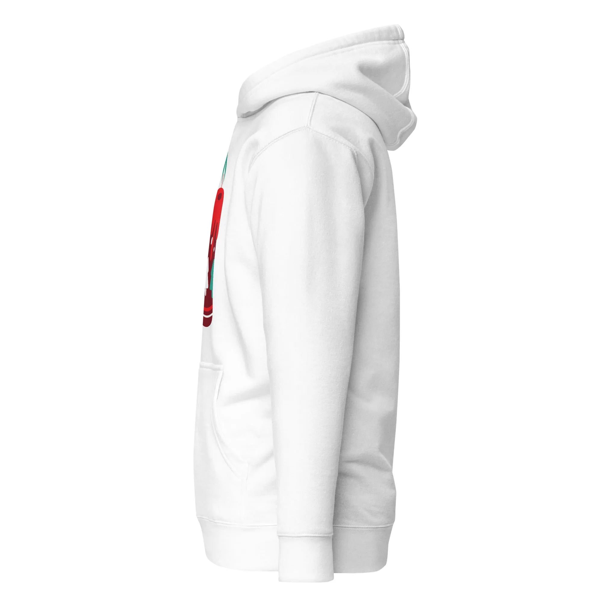 Christmas Hoodie (Glamourange Christmas Gifts - Hoodies for Christmas 0021)