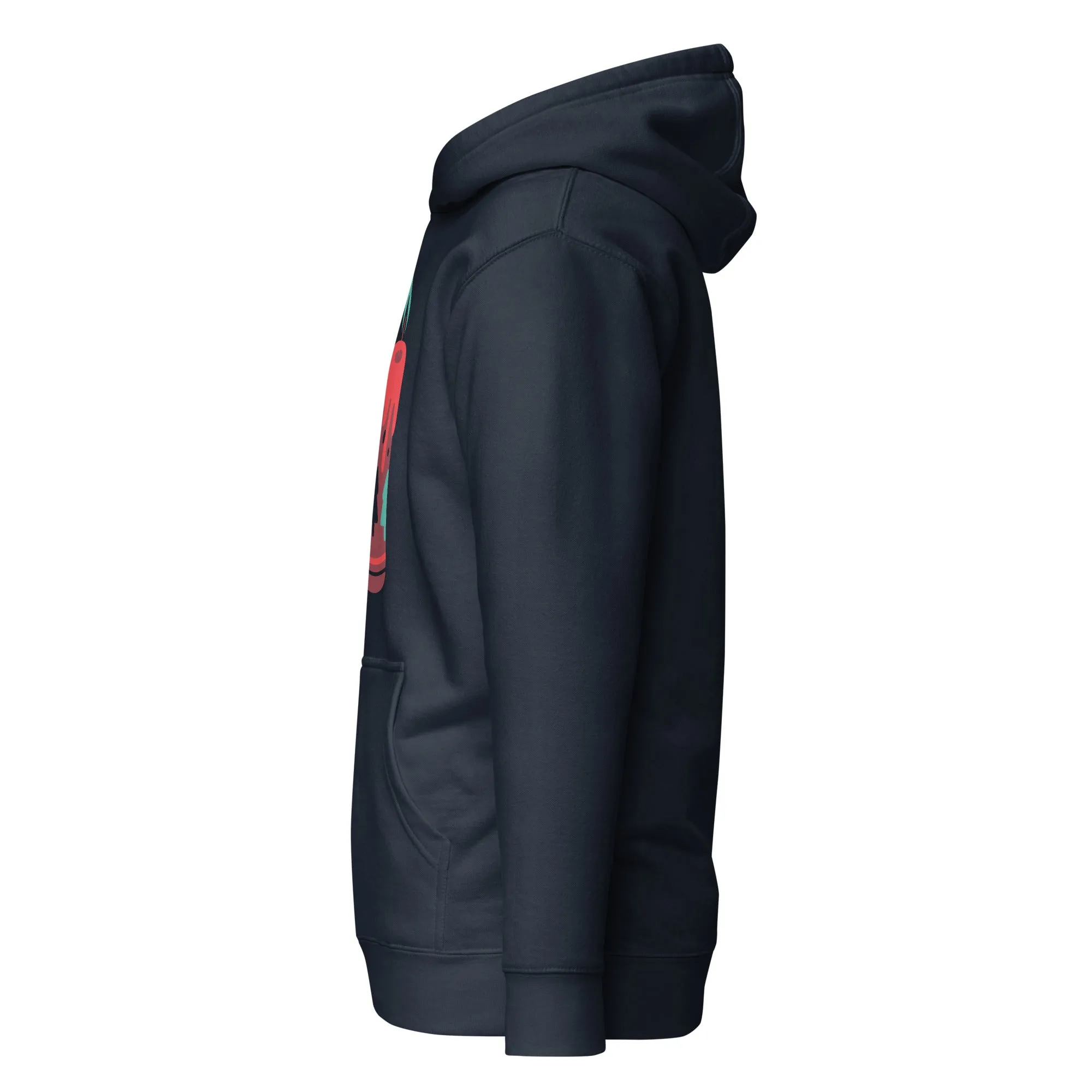 Christmas Hoodie (Glamourange Christmas Gifts - Hoodies for Christmas 0021)