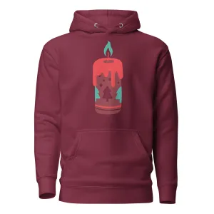 Christmas Hoodie (Glamourange Christmas Gifts - Hoodies for Christmas 0021)