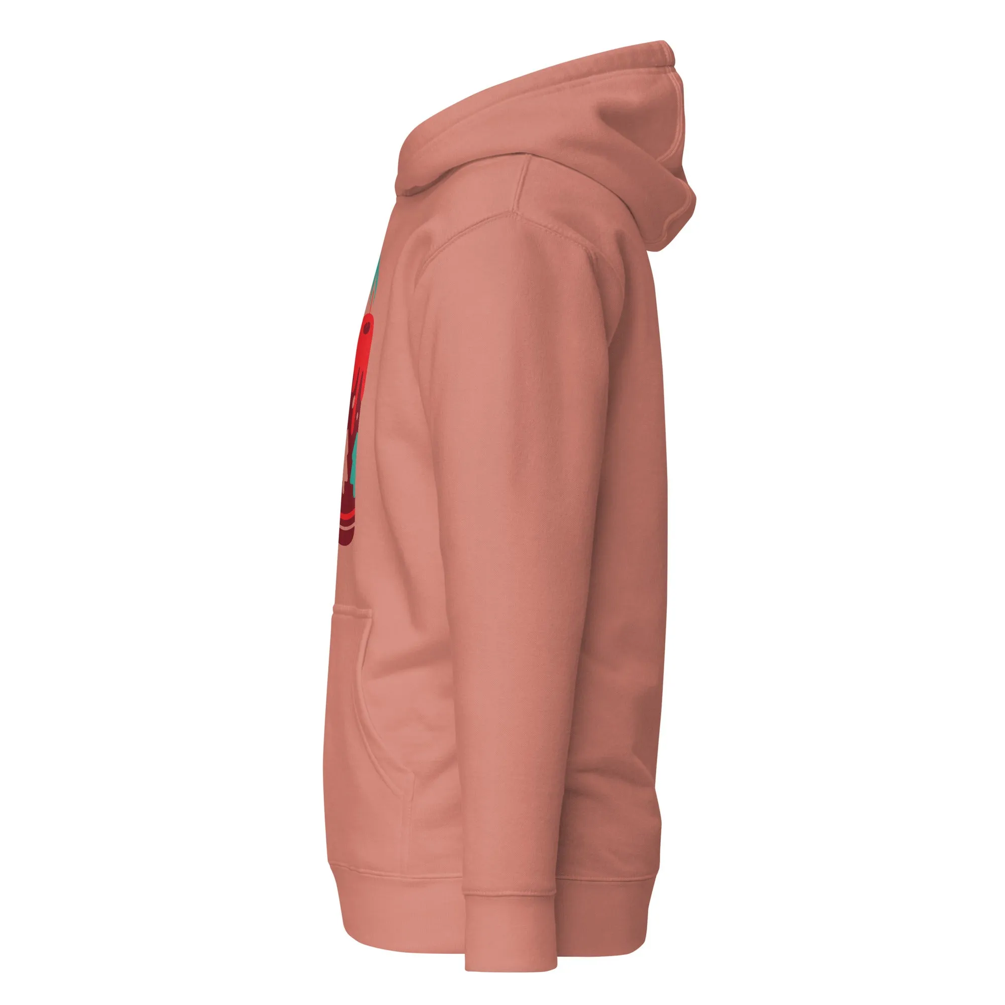 Christmas Hoodie (Glamourange Christmas Gifts - Hoodies for Christmas 0021)