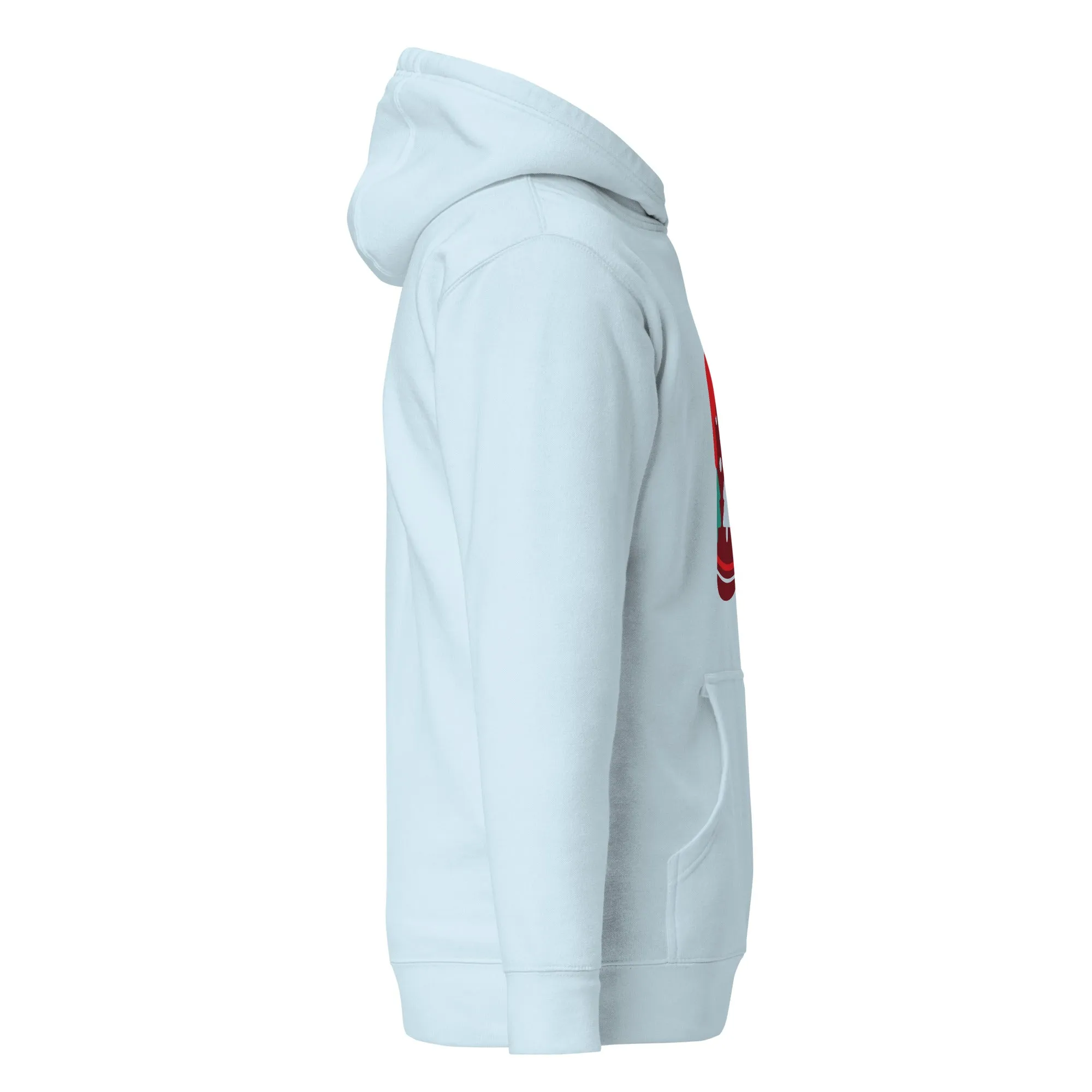 Christmas Hoodie (Glamourange Christmas Gifts - Hoodies for Christmas 0021)