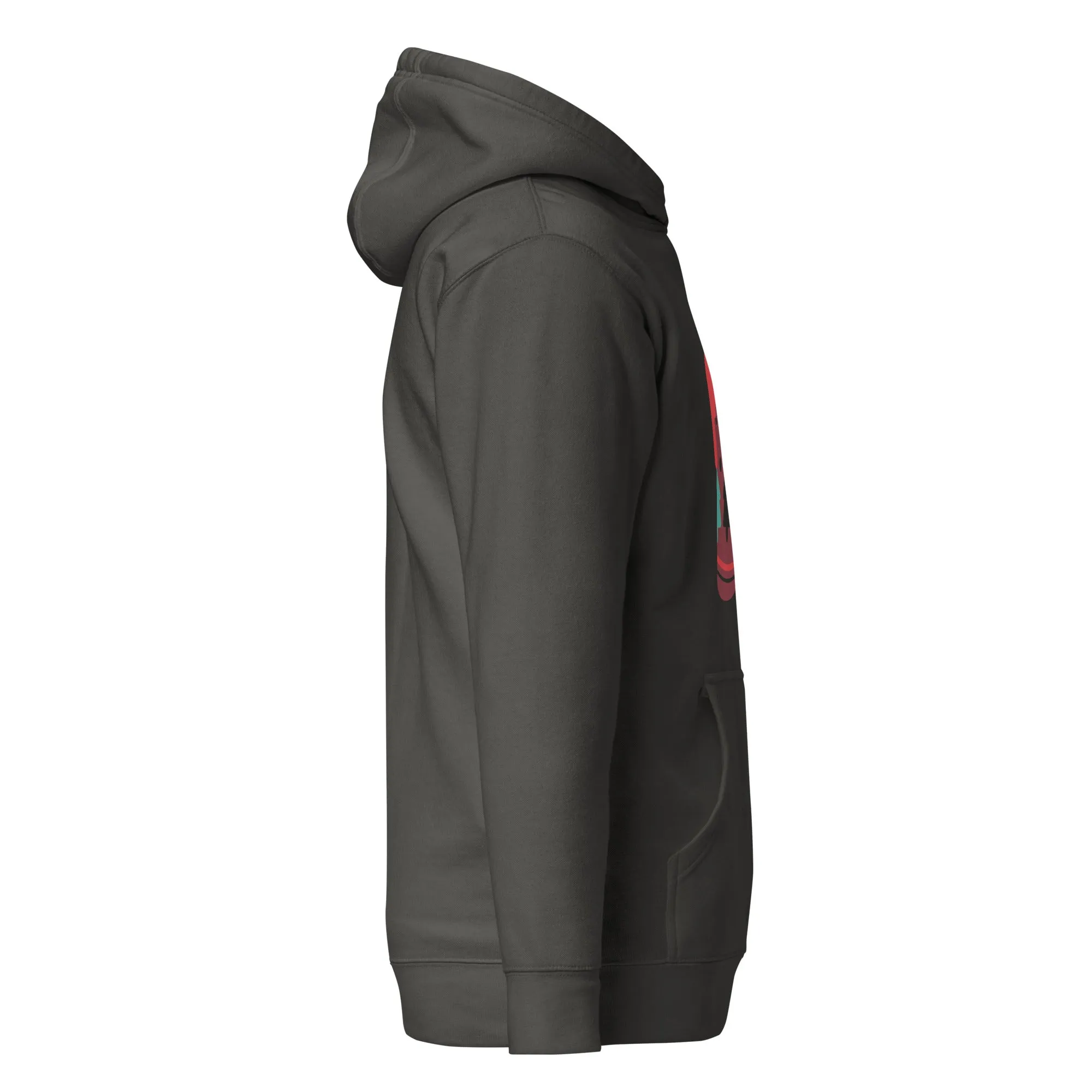 Christmas Hoodie (Glamourange Christmas Gifts - Hoodies for Christmas 0021)