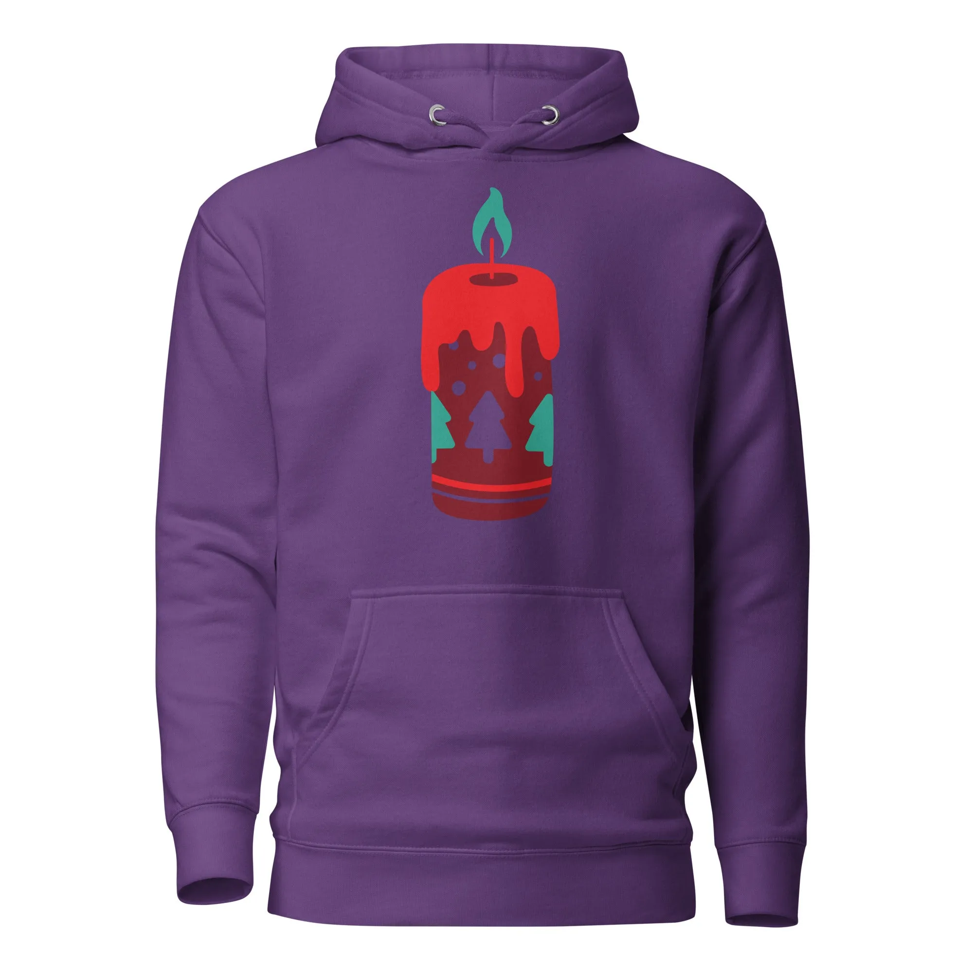 Christmas Hoodie (Glamourange Christmas Gifts - Hoodies for Christmas 0021)