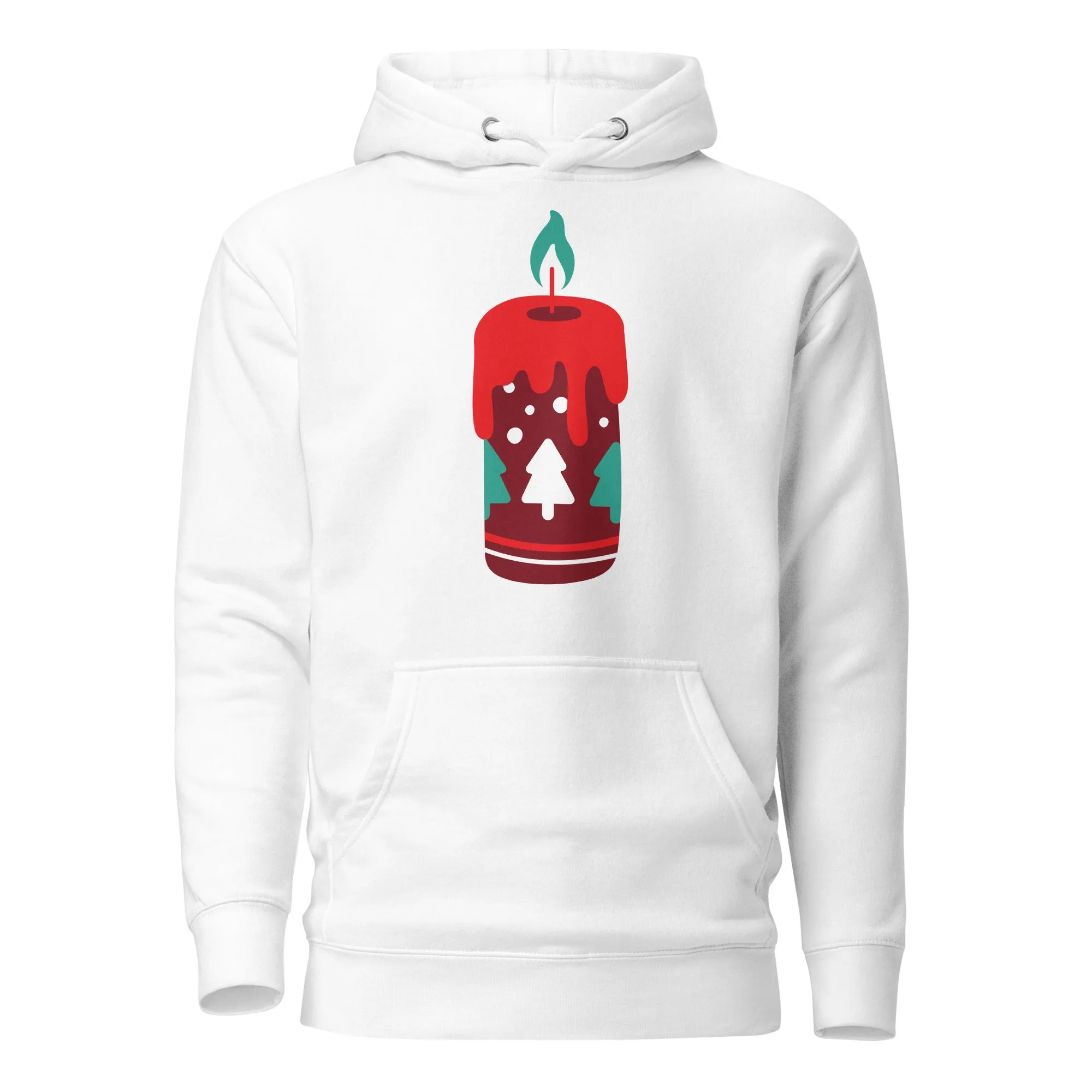 Christmas Hoodie (Glamourange Christmas Gifts - Hoodies for Christmas 0021)