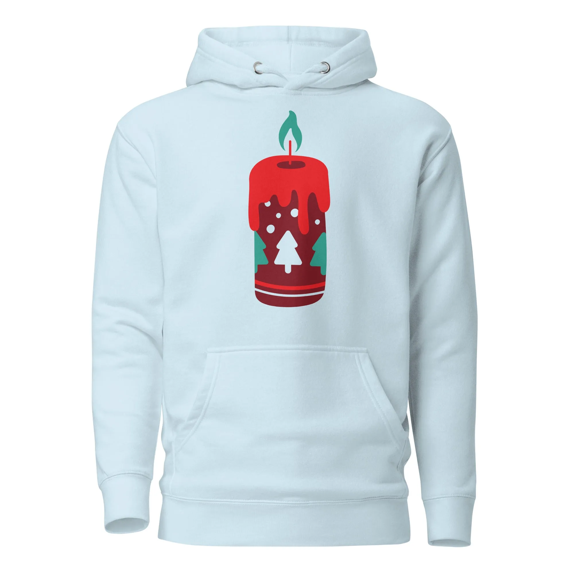 Christmas Hoodie (Glamourange Christmas Gifts - Hoodies for Christmas 0021)