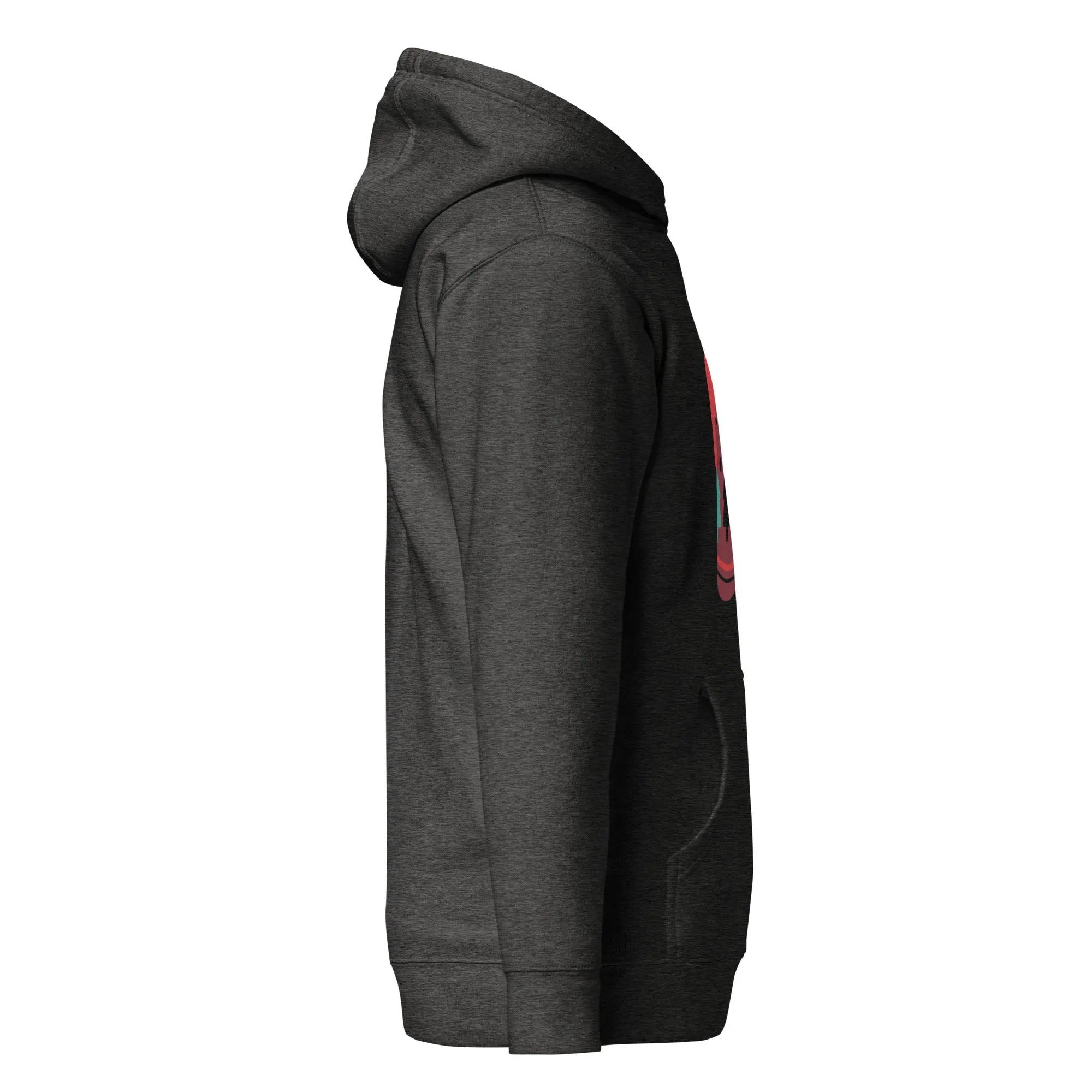 Christmas Hoodie (Glamourange Christmas Gifts - Hoodies for Christmas 0021)