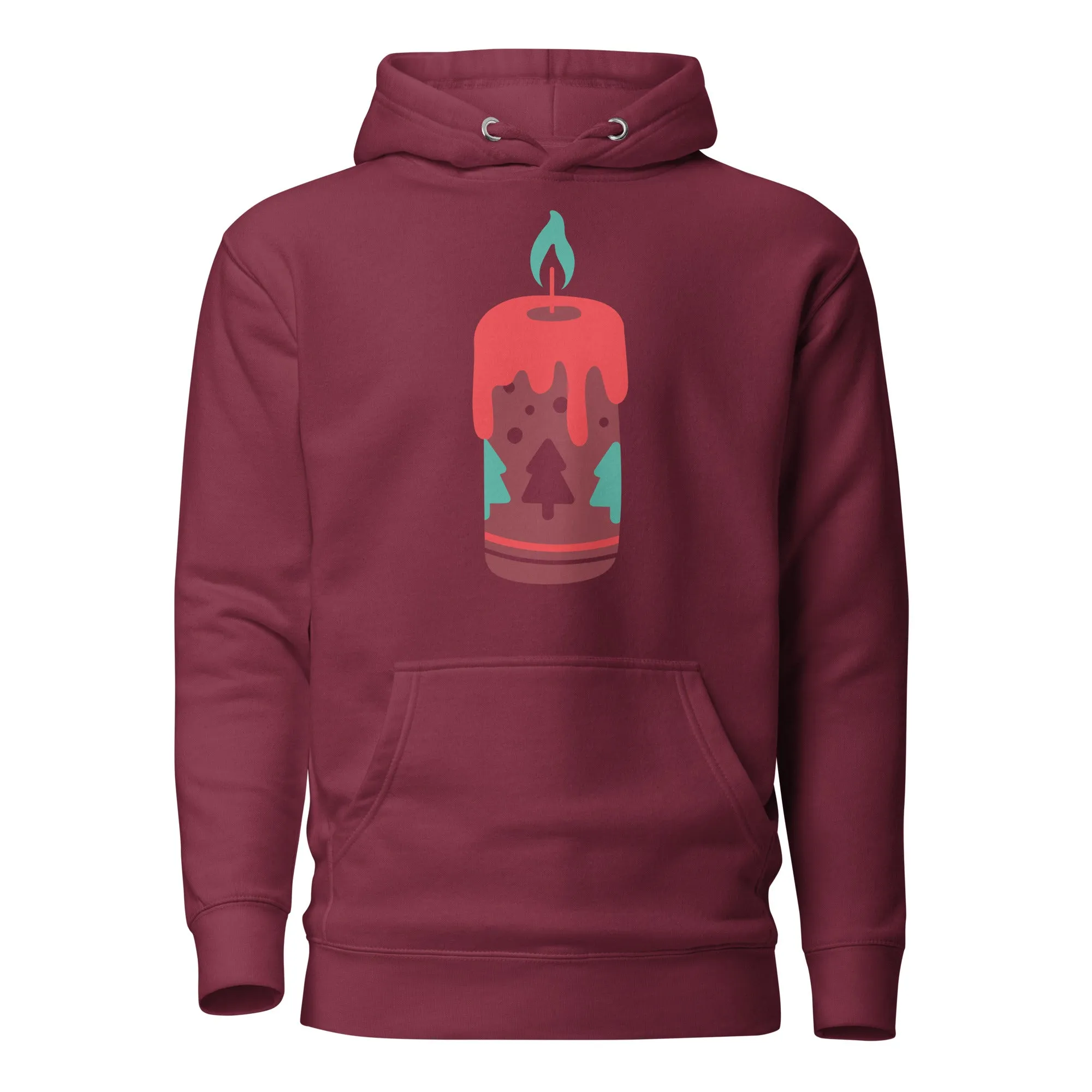 Christmas Hoodie (Glamourange Christmas Gifts - Hoodies for Christmas 0021)