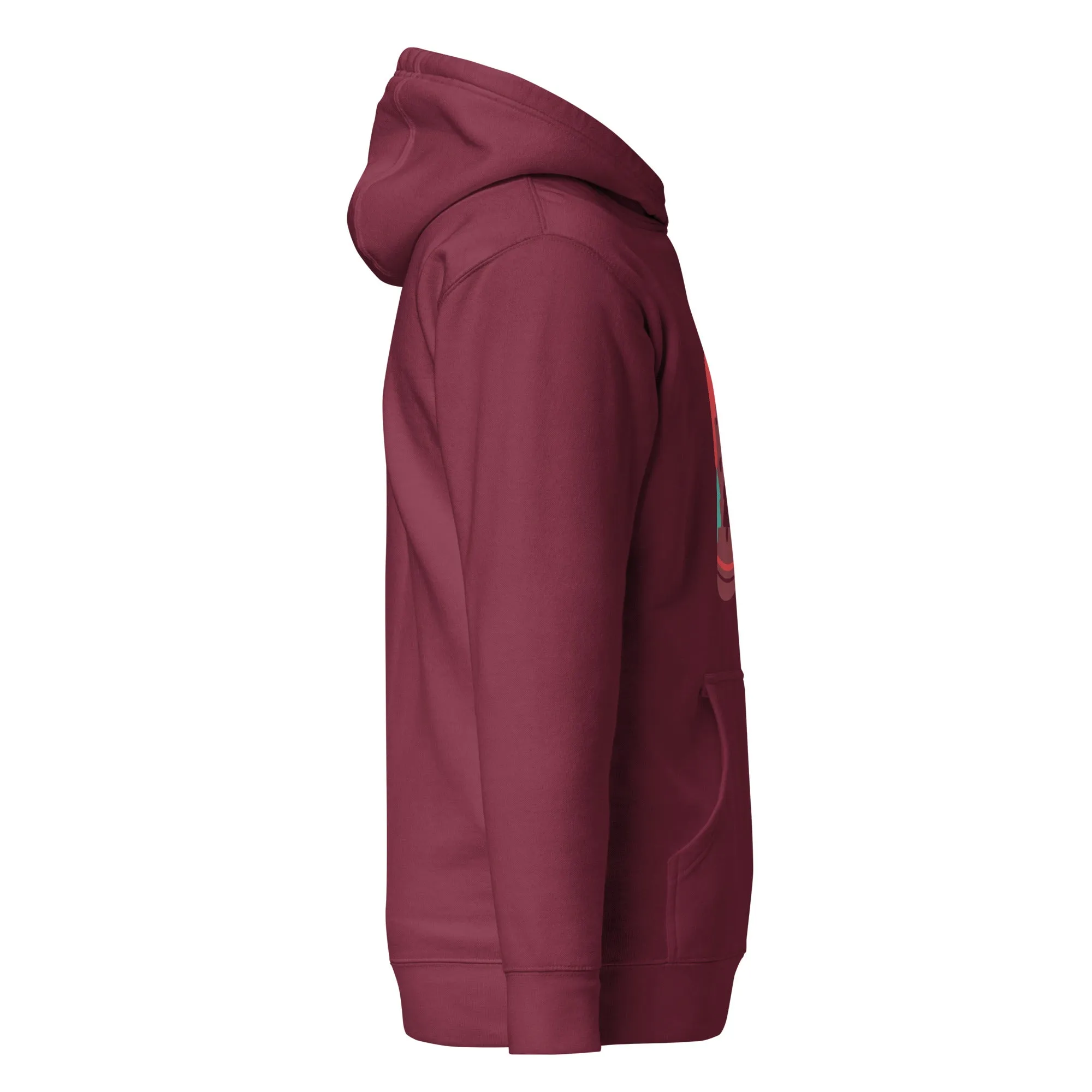 Christmas Hoodie (Glamourange Christmas Gifts - Hoodies for Christmas 0021)