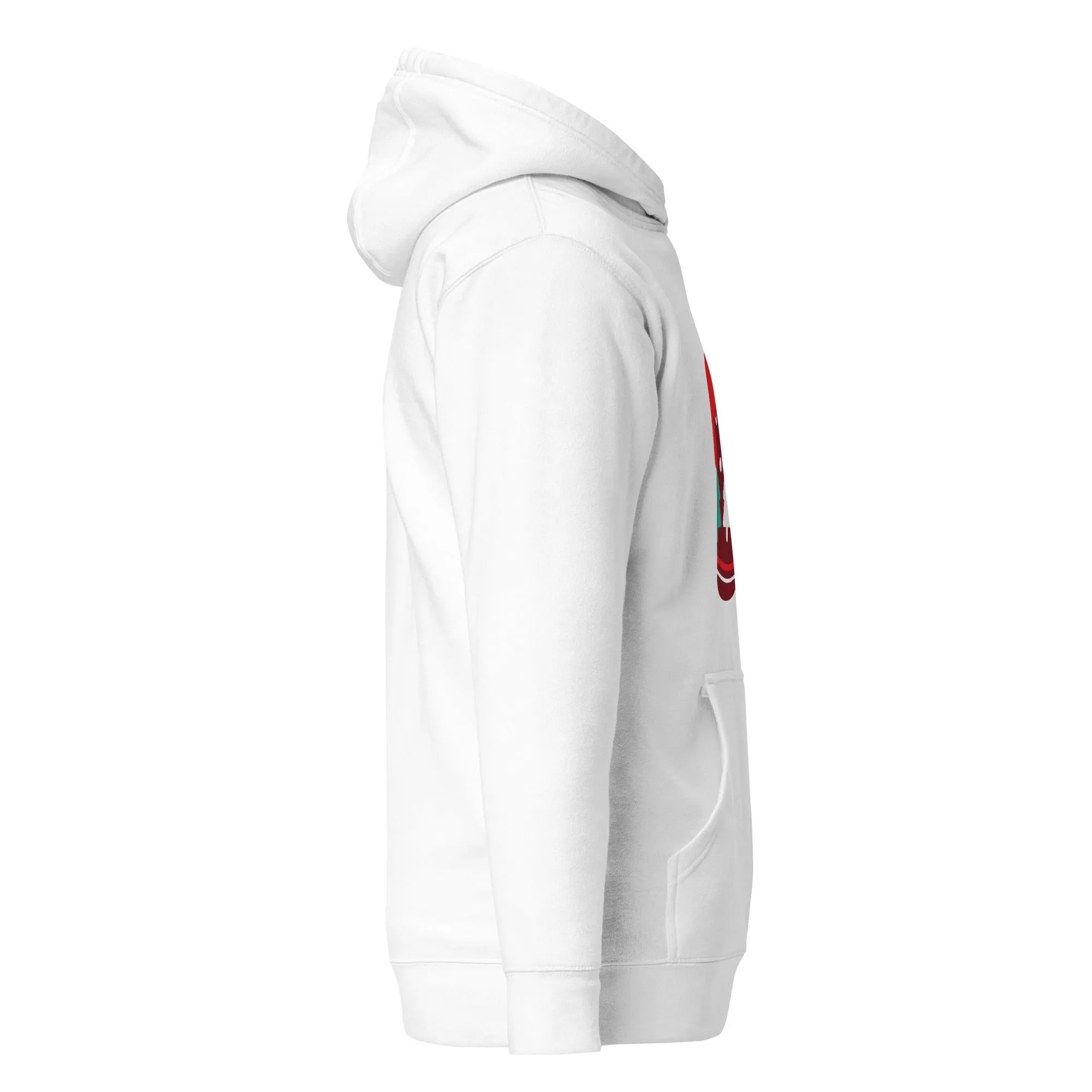 Christmas Hoodie (Glamourange Christmas Gifts - Hoodies for Christmas 0021)