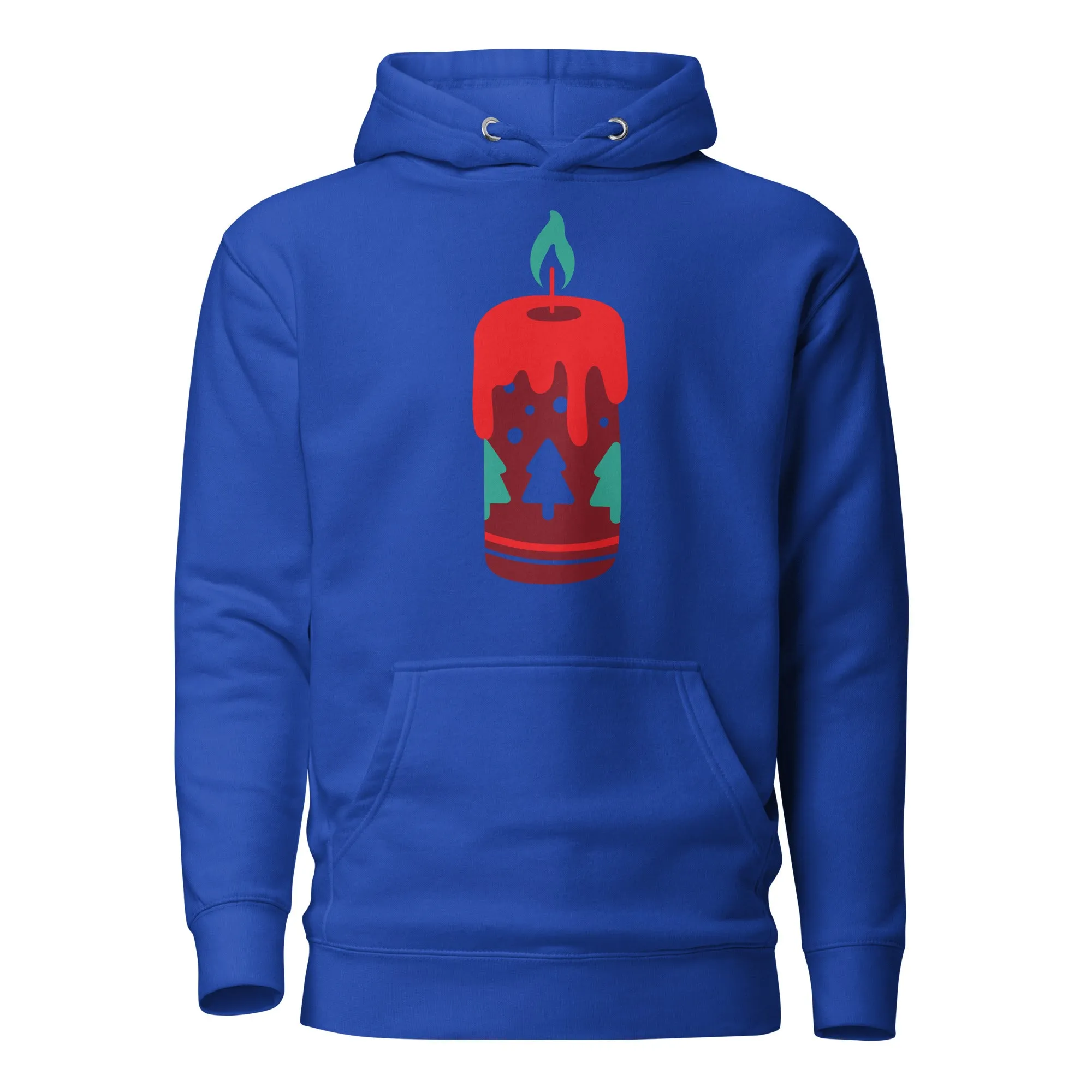 Christmas Hoodie (Glamourange Christmas Gifts - Hoodies for Christmas 0021)