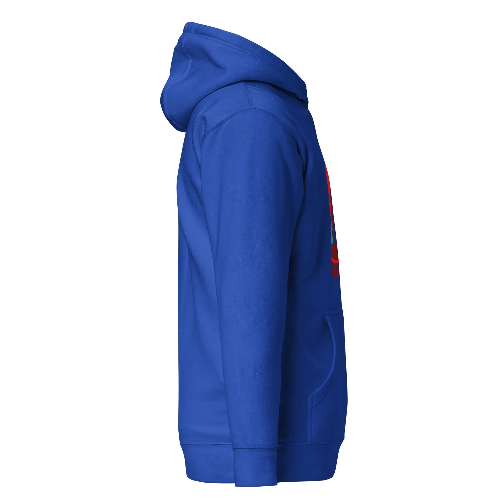 Christmas Hoodie (Glamourange Christmas Gifts - Hoodies for Christmas 0021)