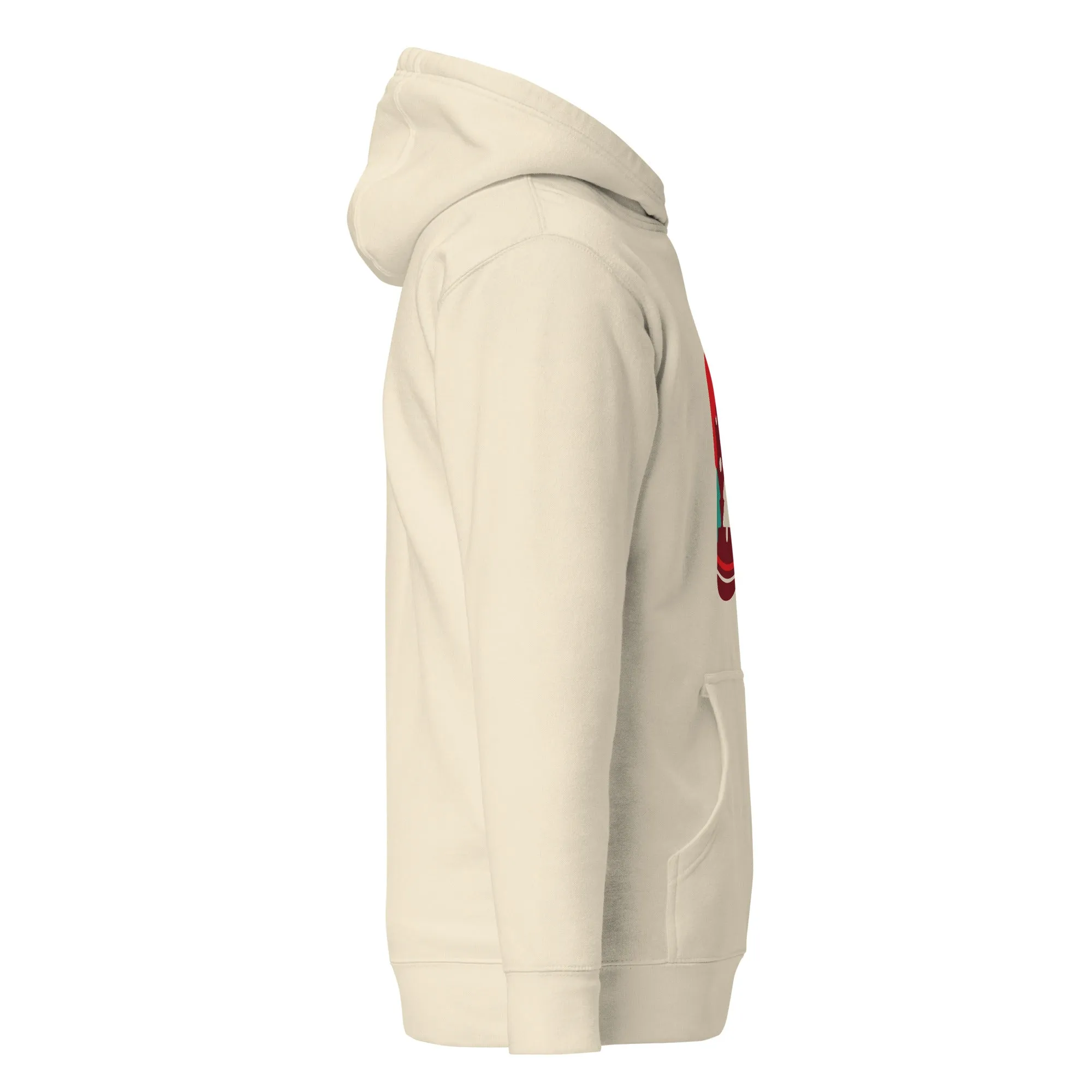 Christmas Hoodie (Glamourange Christmas Gifts - Hoodies for Christmas 0021)