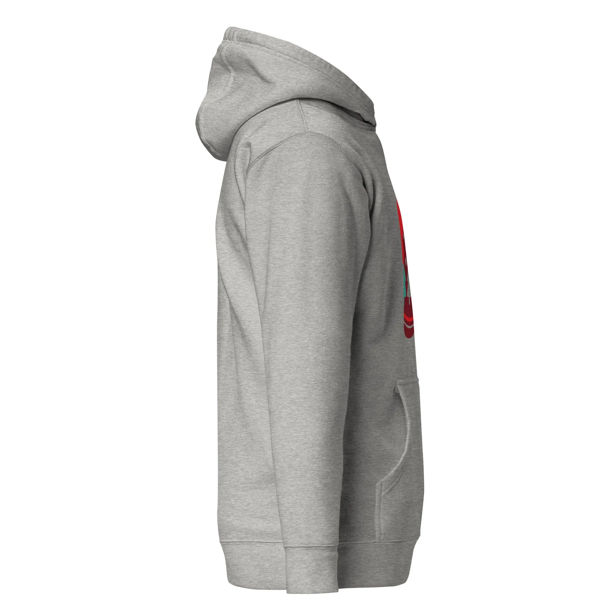 Christmas Hoodie (Glamourange Christmas Gifts - Hoodies for Christmas 0021)