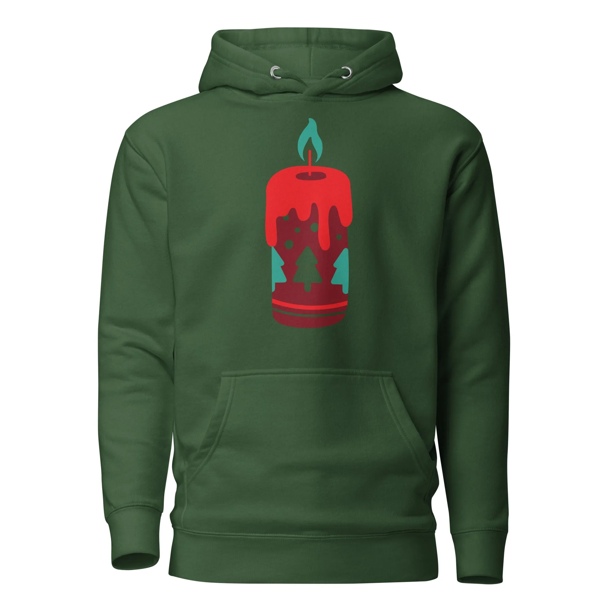Christmas Hoodie (Glamourange Christmas Gifts - Hoodies for Christmas 0021)