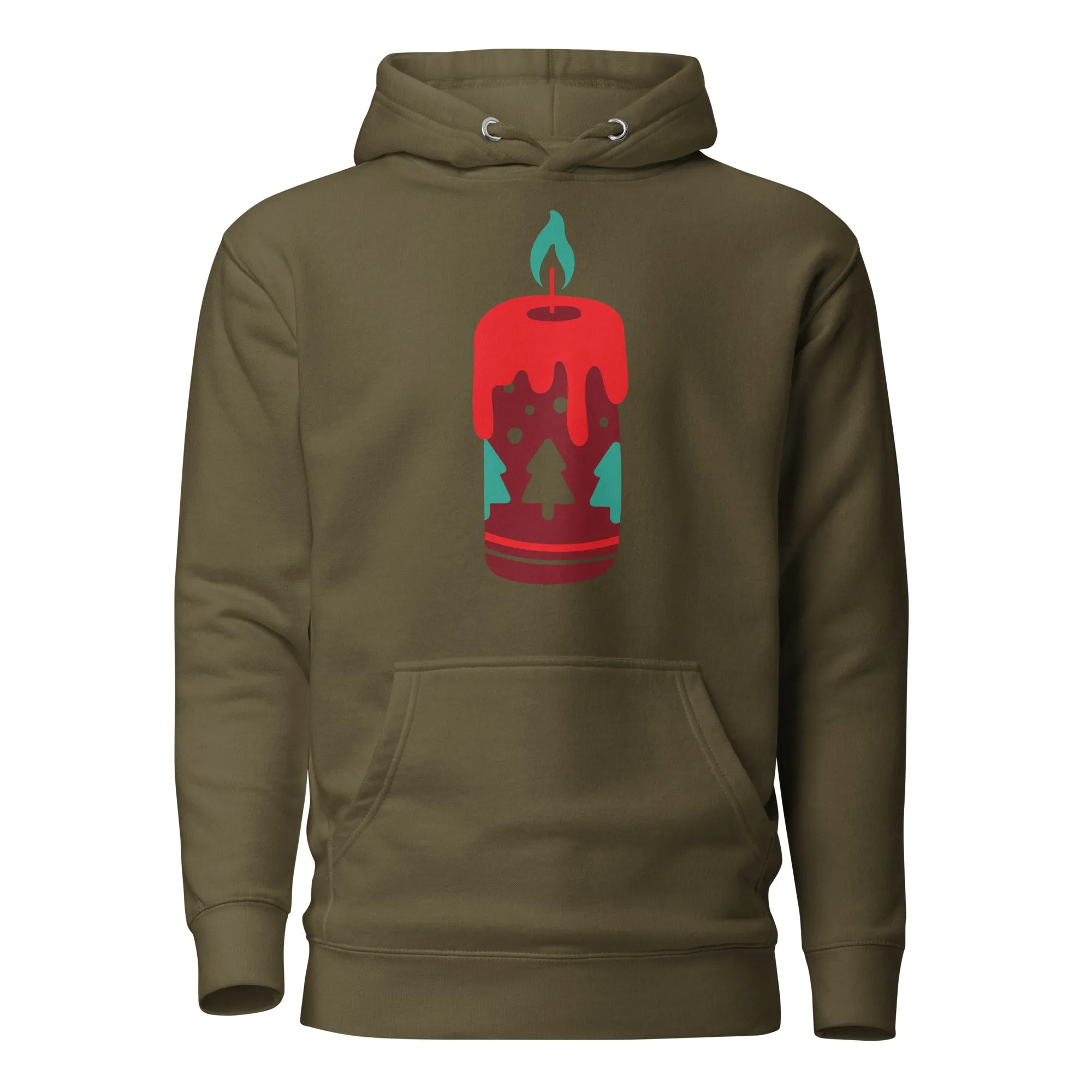 Christmas Hoodie (Glamourange Christmas Gifts - Hoodies for Christmas 0021)