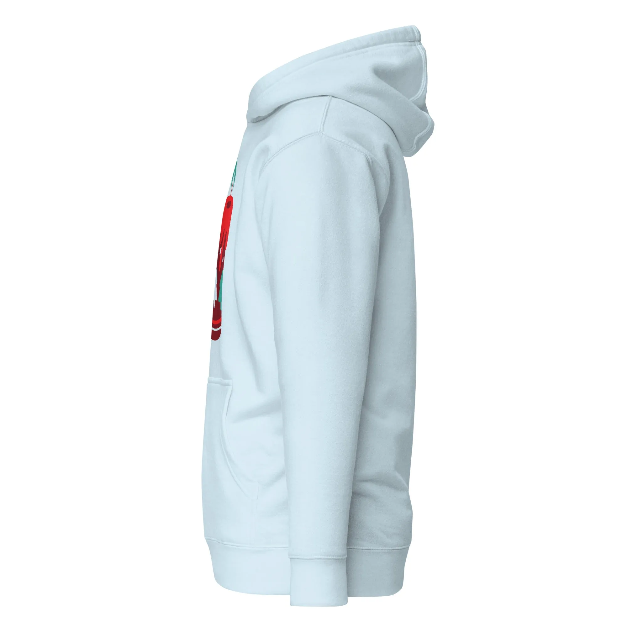 Christmas Hoodie (Glamourange Christmas Gifts - Hoodies for Christmas 0021)