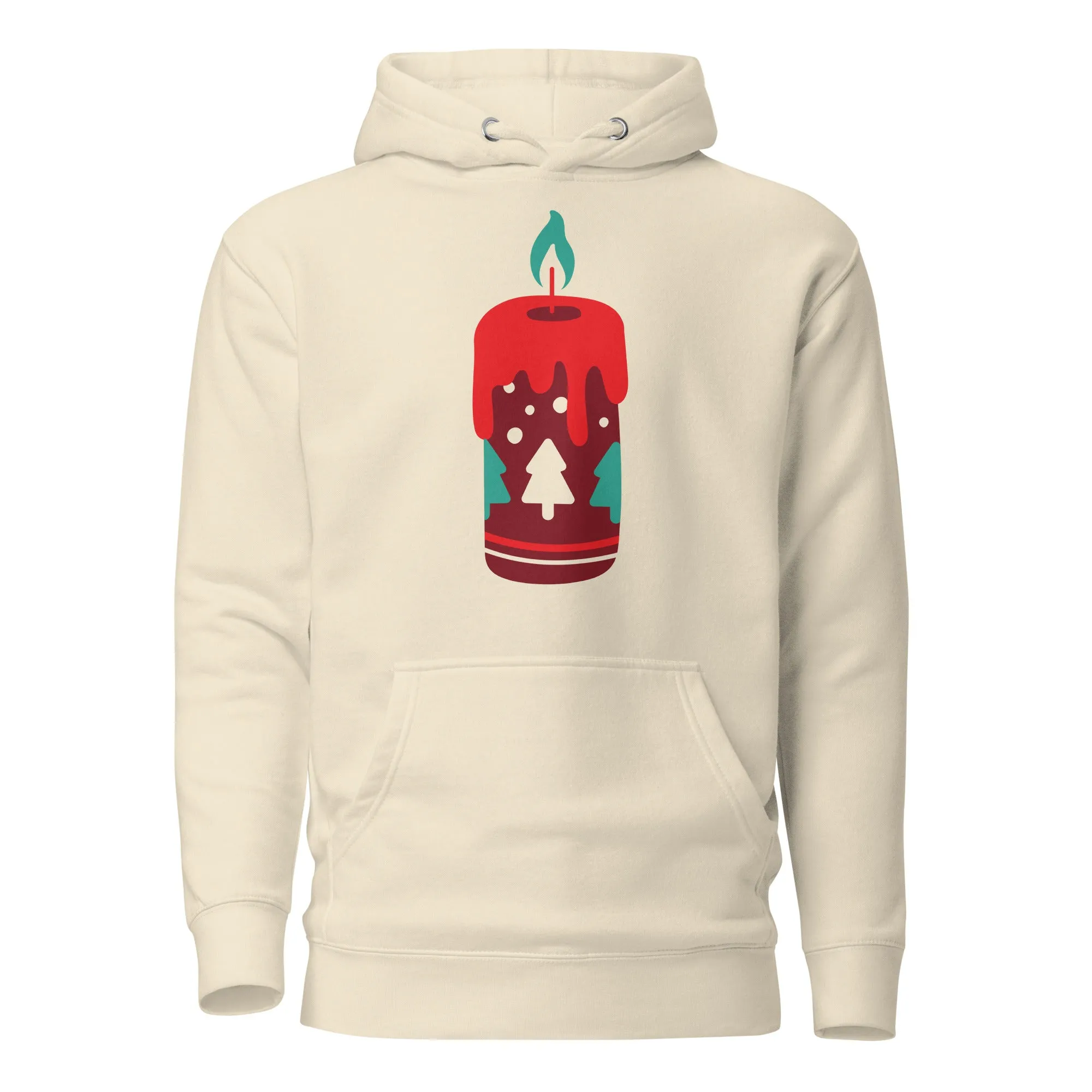 Christmas Hoodie (Glamourange Christmas Gifts - Hoodies for Christmas 0021)