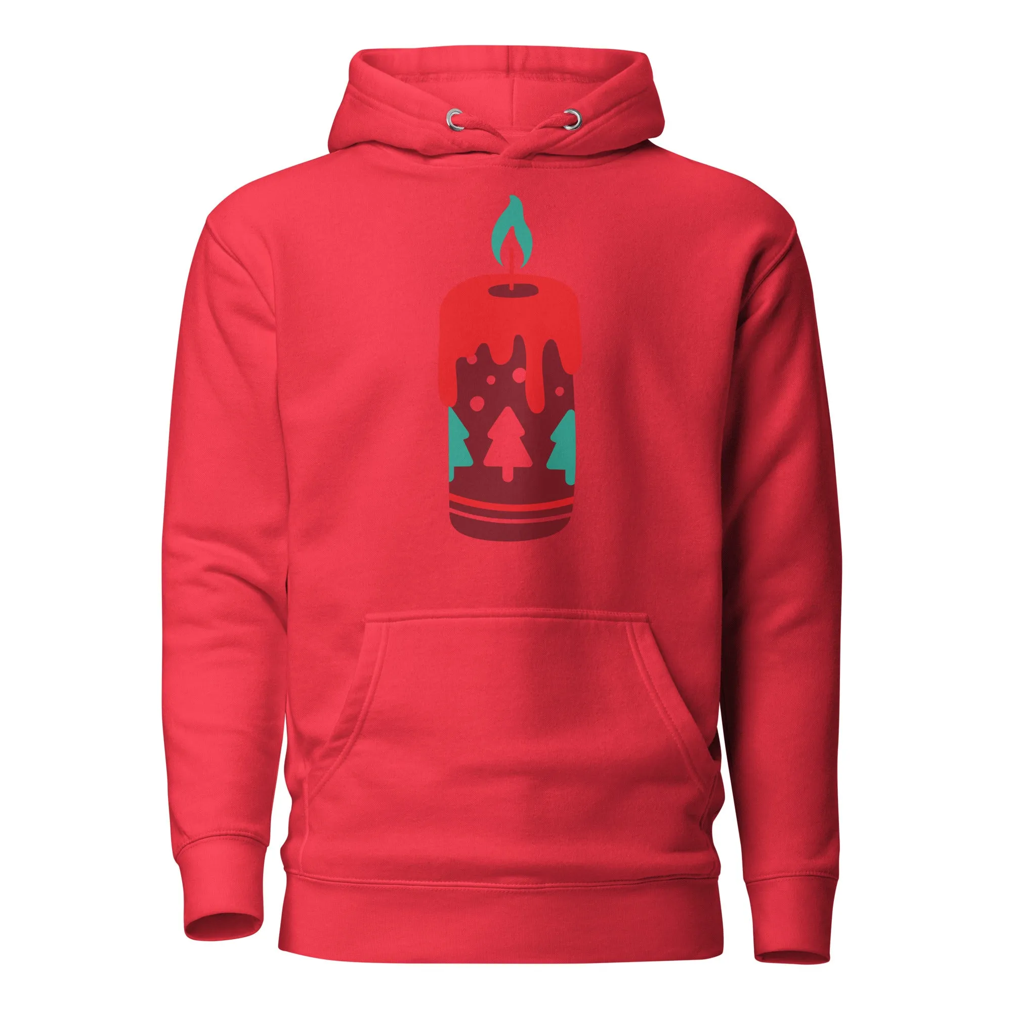 Christmas Hoodie (Glamourange Christmas Gifts - Hoodies for Christmas 0021)