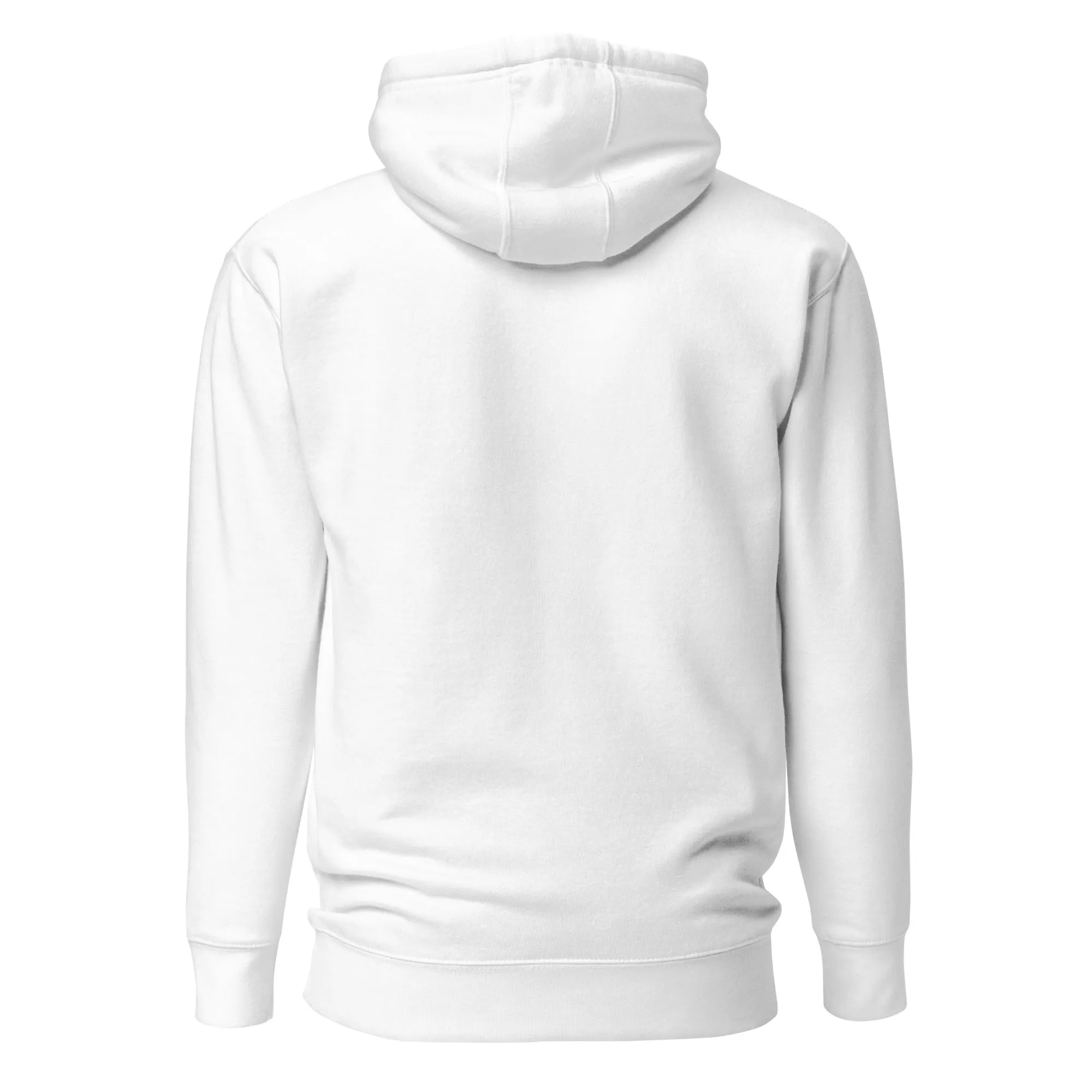 Christmas Hoodie (Glamourange Christmas Gifts - Hoodies for Christmas 0021)