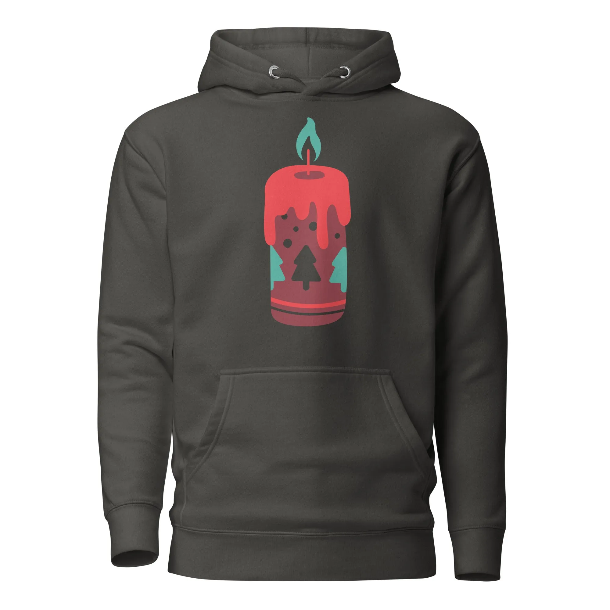 Christmas Hoodie (Glamourange Christmas Gifts - Hoodies for Christmas 0021)