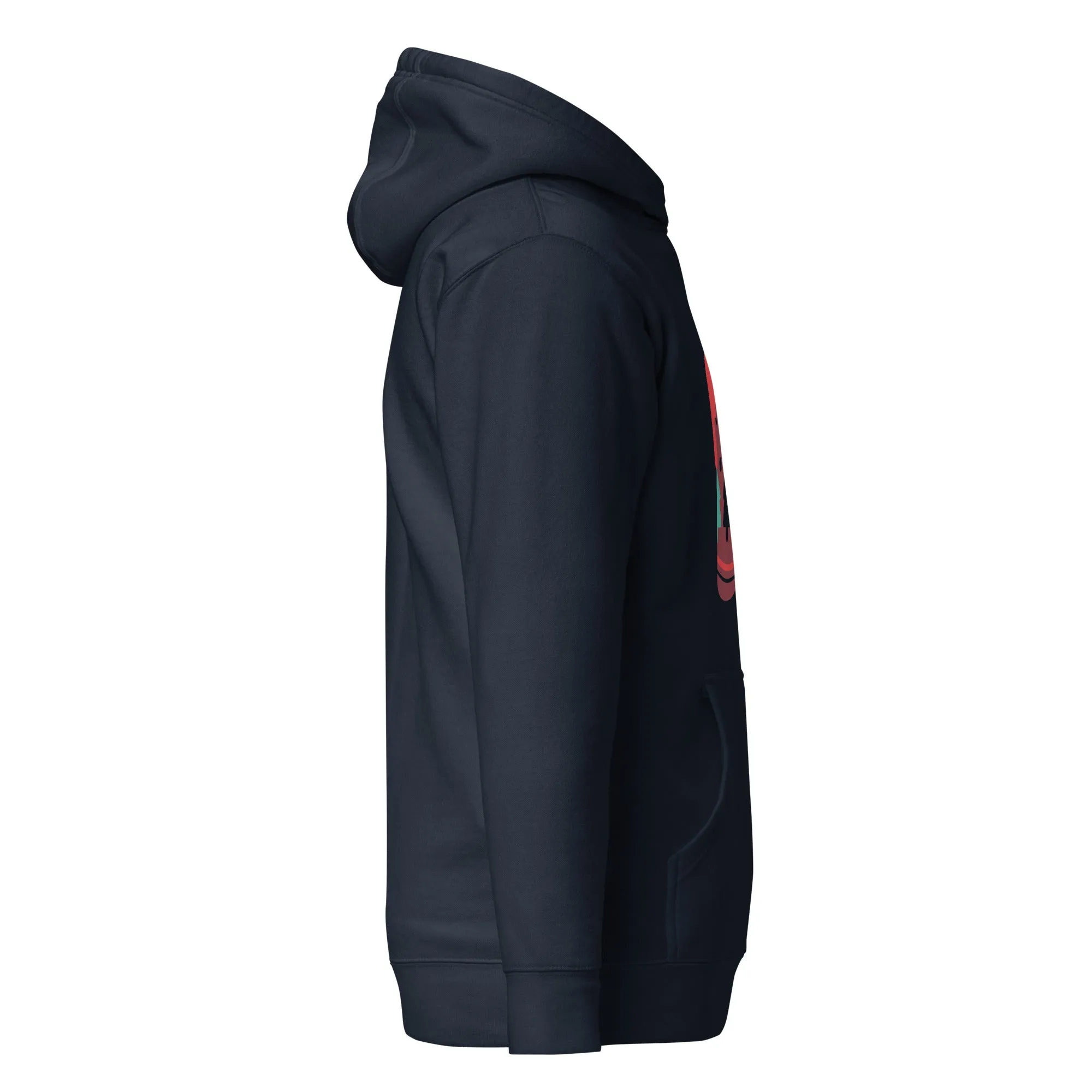 Christmas Hoodie (Glamourange Christmas Gifts - Hoodies for Christmas 0021)