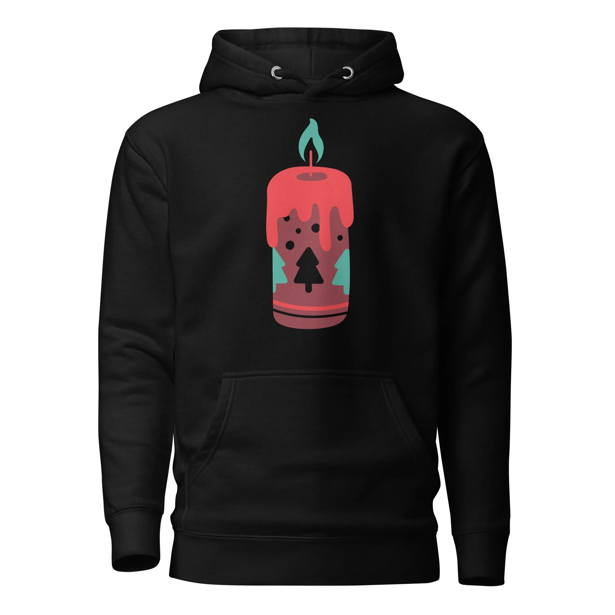Christmas Hoodie (Glamourange Christmas Gifts - Hoodies for Christmas 0021)