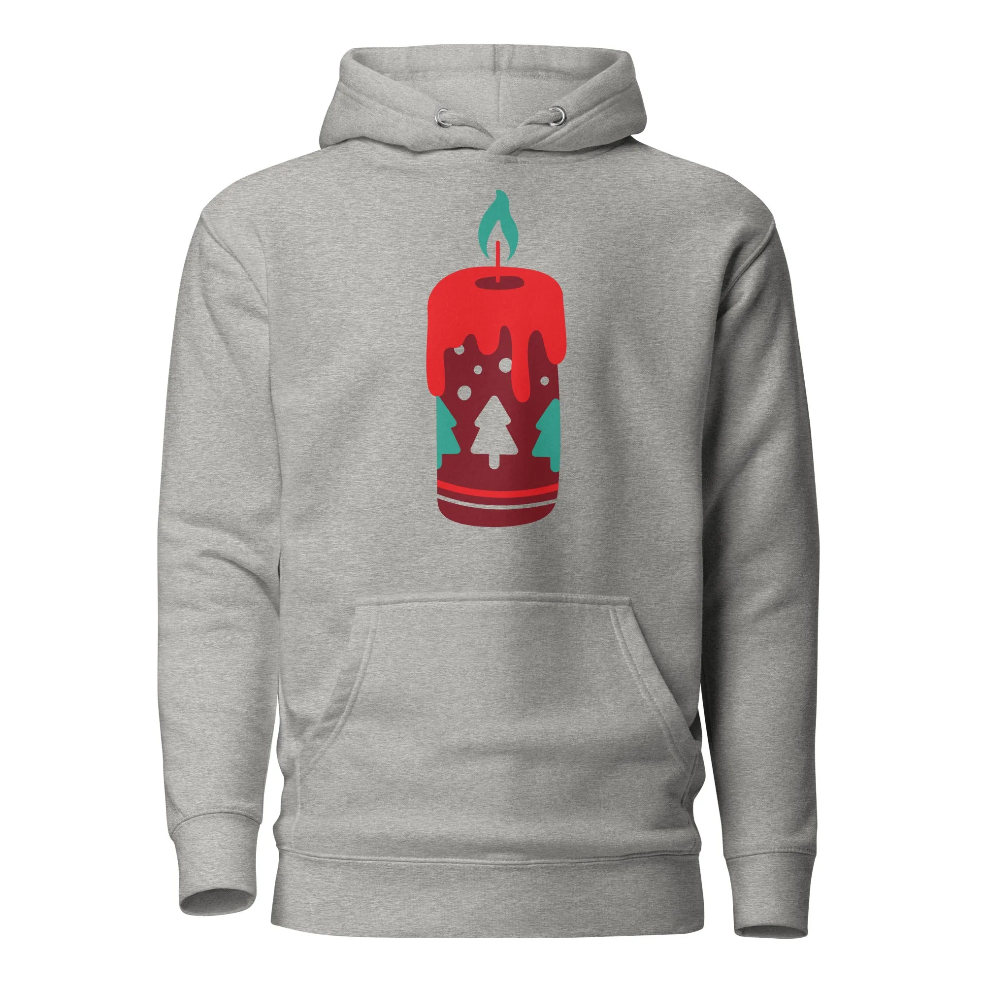 Christmas Hoodie (Glamourange Christmas Gifts - Hoodies for Christmas 0021)