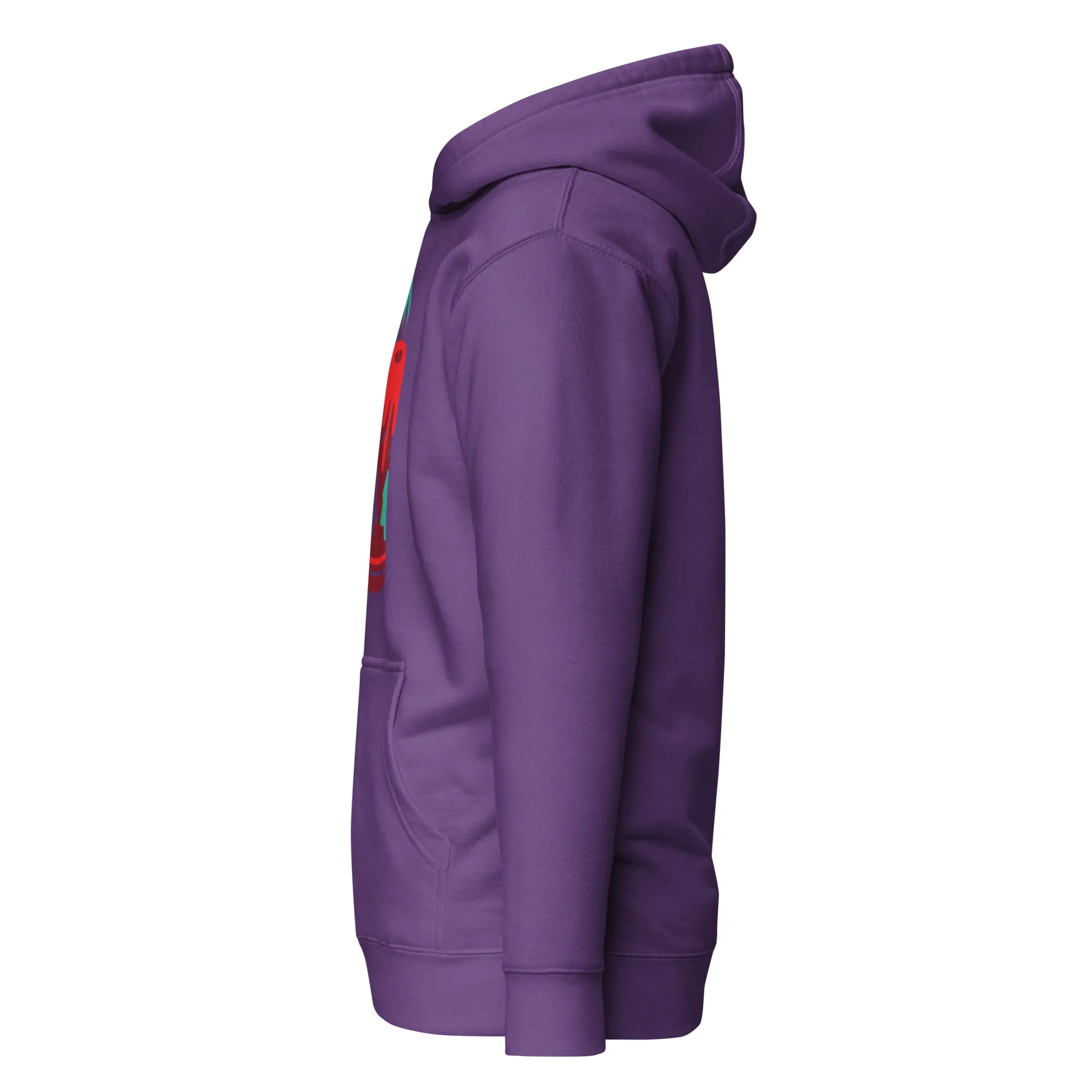 Christmas Hoodie (Glamourange Christmas Gifts - Hoodies for Christmas 0021)