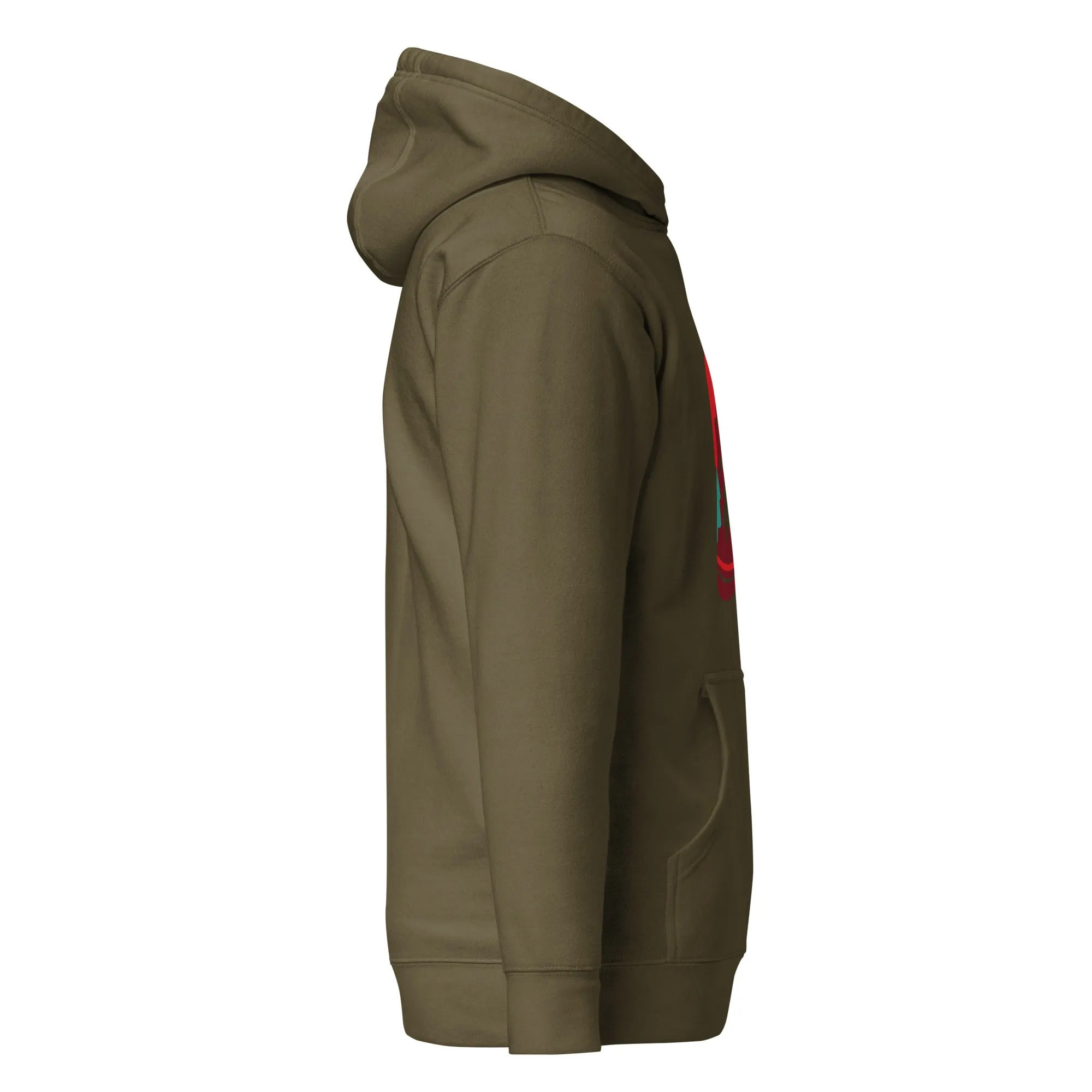 Christmas Hoodie (Glamourange Christmas Gifts - Hoodies for Christmas 0021)