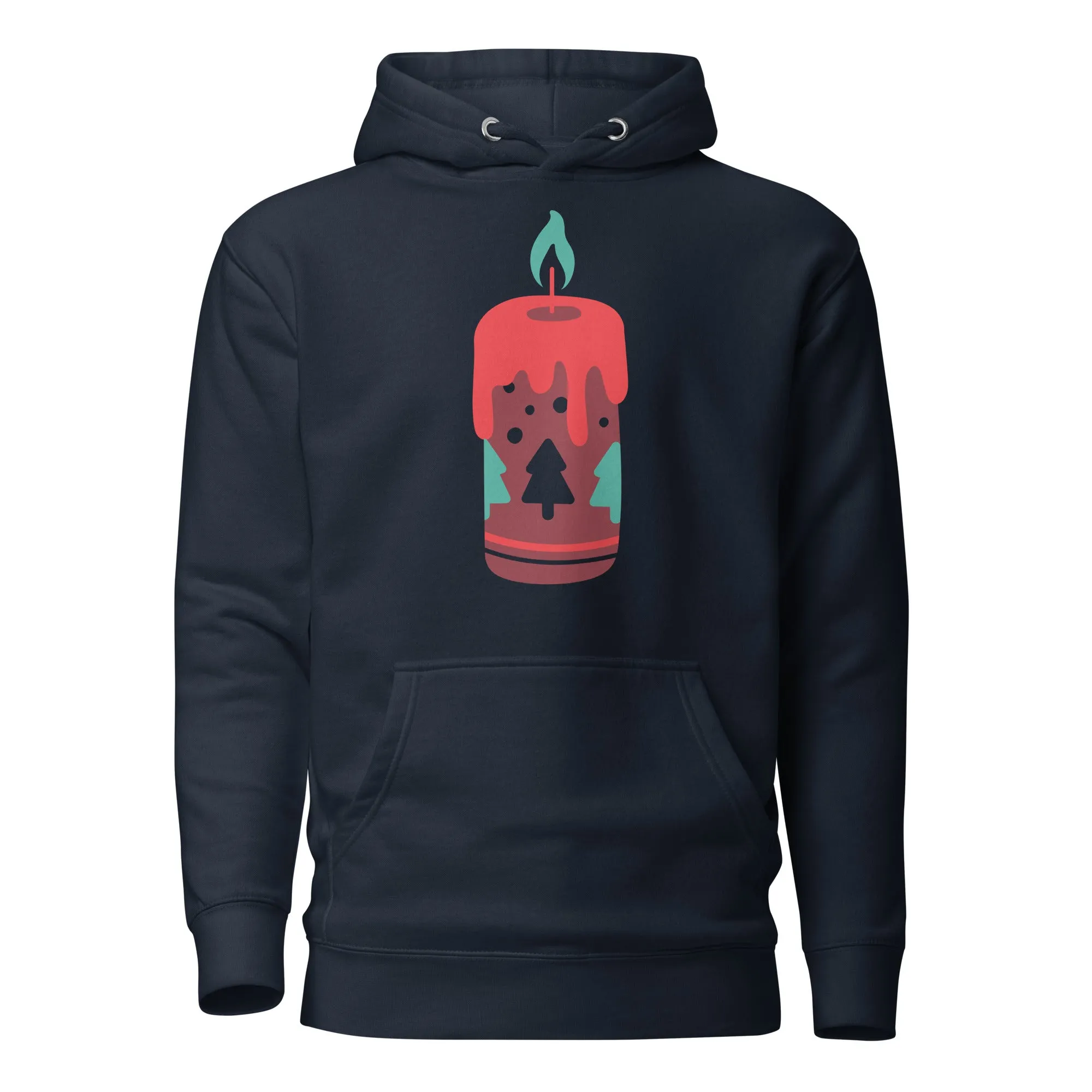Christmas Hoodie (Glamourange Christmas Gifts - Hoodies for Christmas 0021)