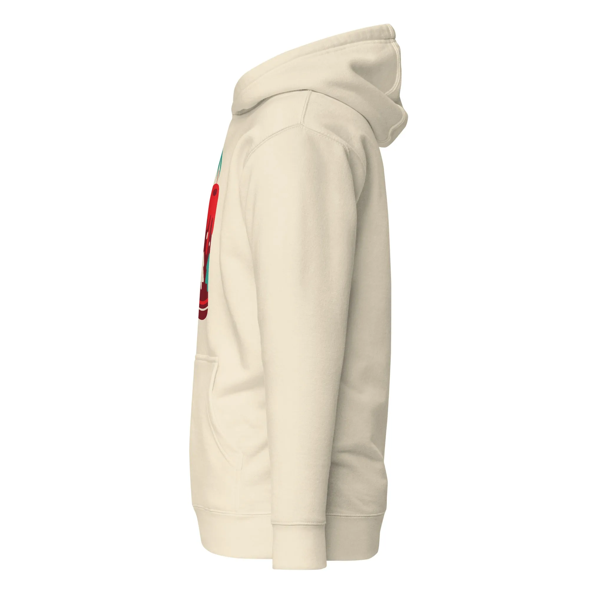 Christmas Hoodie (Glamourange Christmas Gifts - Hoodies for Christmas 0021)