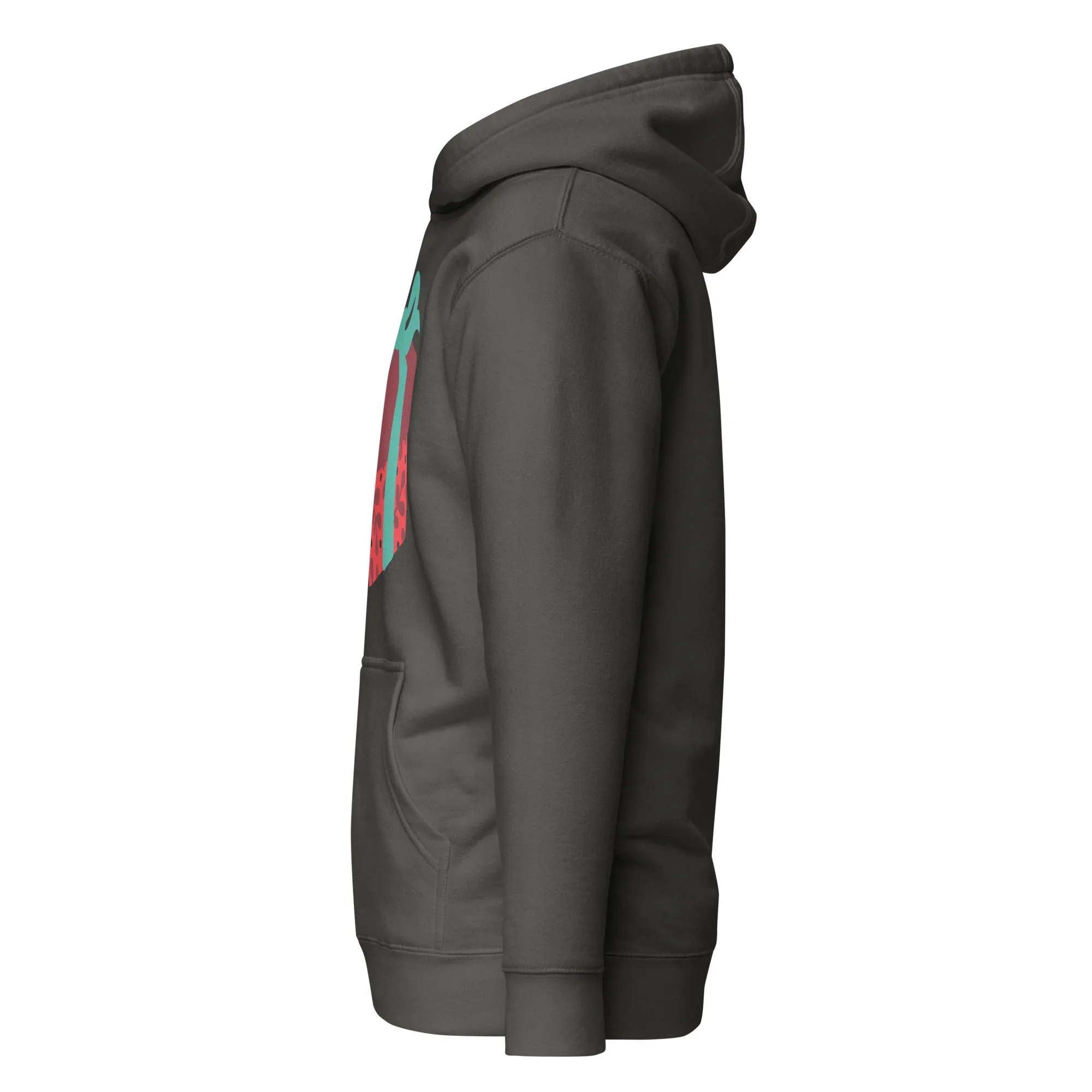 Christmas Hoodie (Glamourange Christmas Gifts - Hoodies for Christmas 0029)