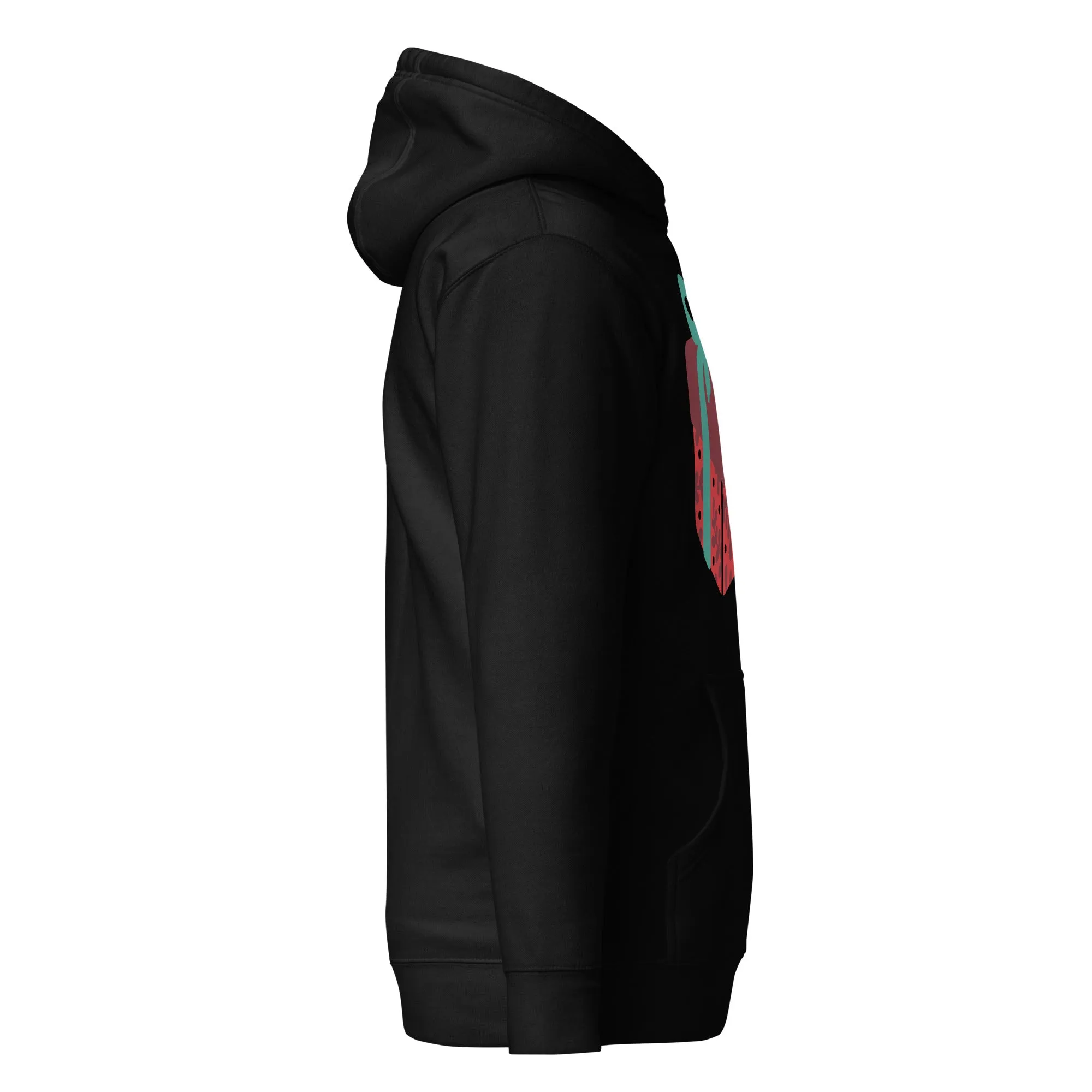 Christmas Hoodie (Glamourange Christmas Gifts - Hoodies for Christmas 0029)