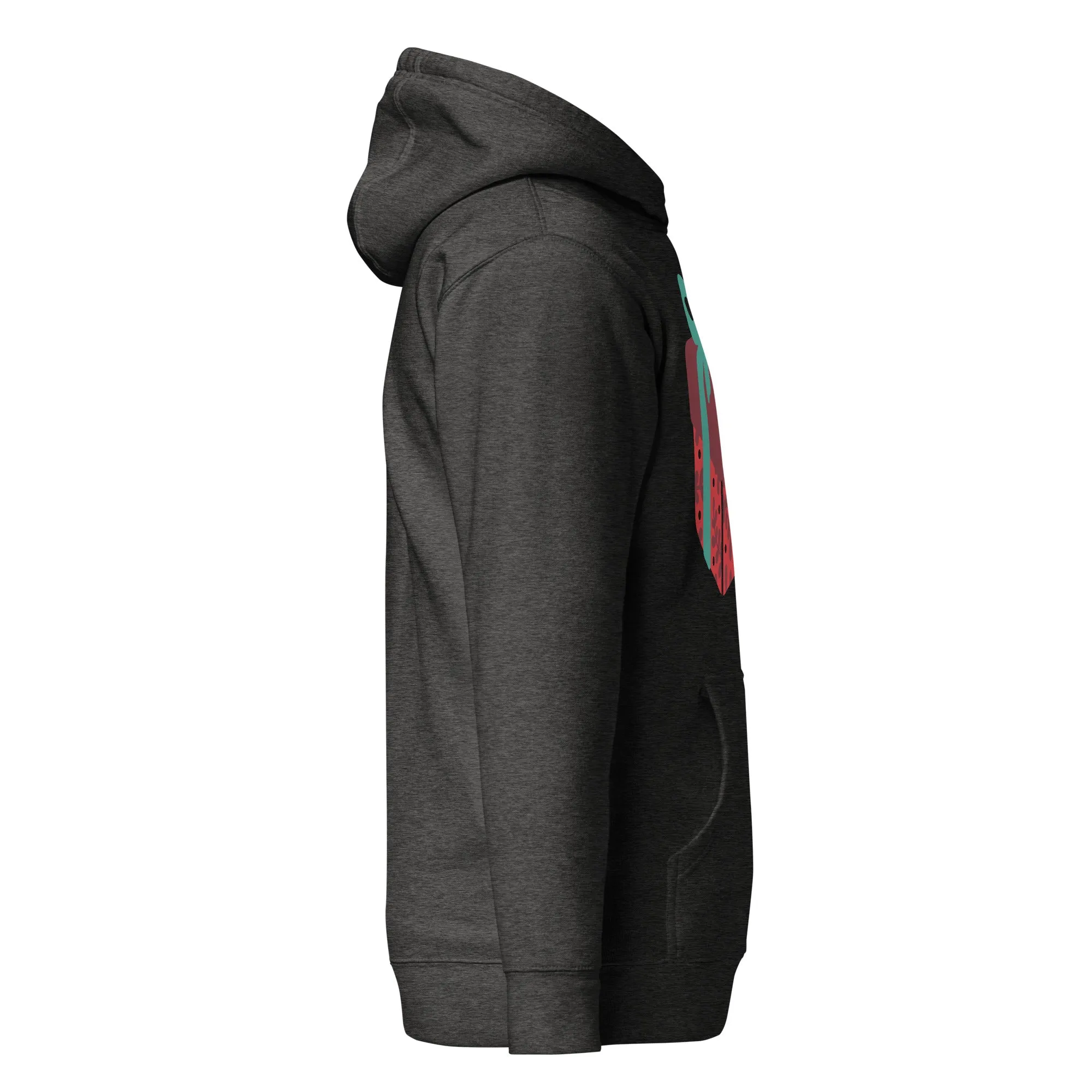 Christmas Hoodie (Glamourange Christmas Gifts - Hoodies for Christmas 0029)