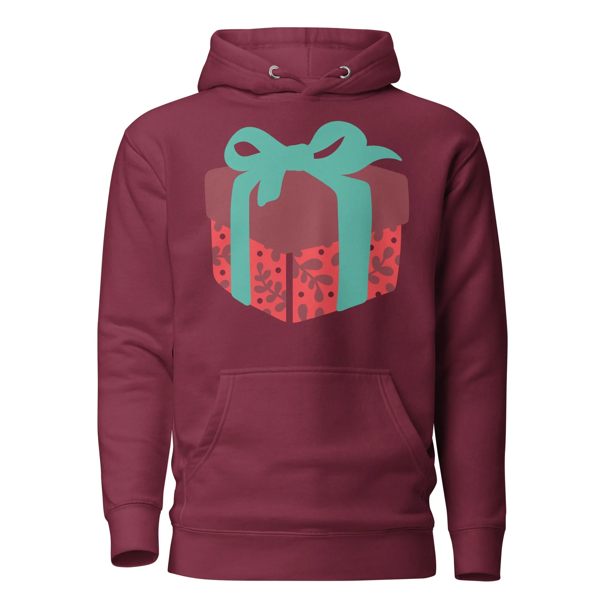 Christmas Hoodie (Glamourange Christmas Gifts - Hoodies for Christmas 0029)