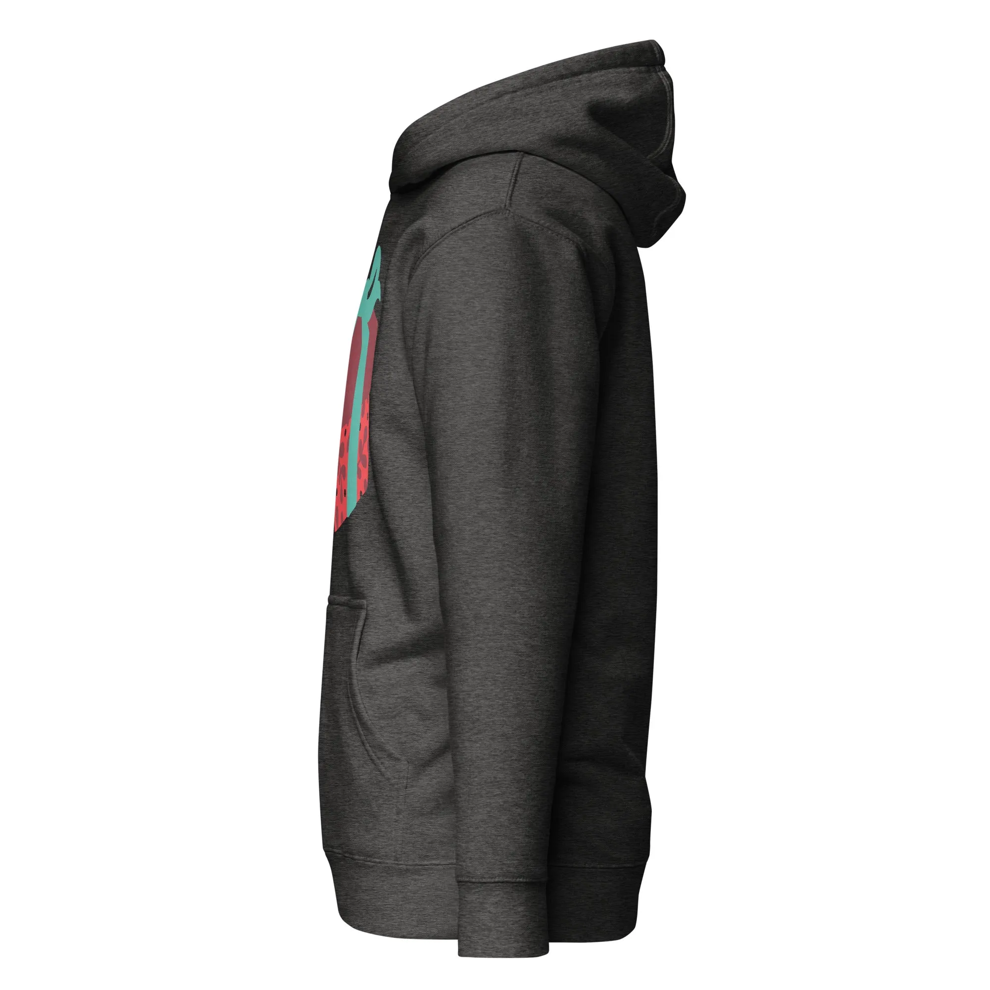 Christmas Hoodie (Glamourange Christmas Gifts - Hoodies for Christmas 0029)