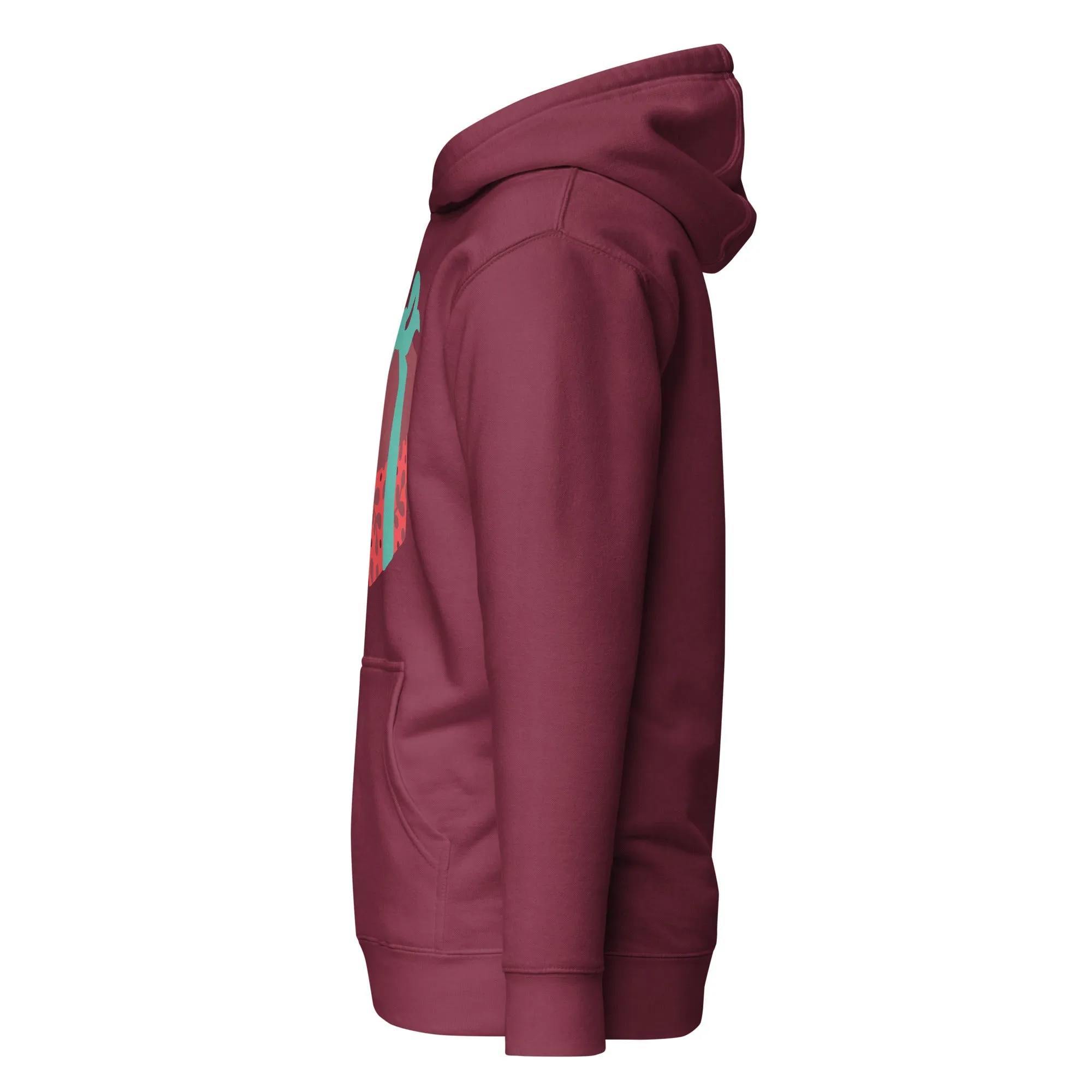 Christmas Hoodie (Glamourange Christmas Gifts - Hoodies for Christmas 0029)