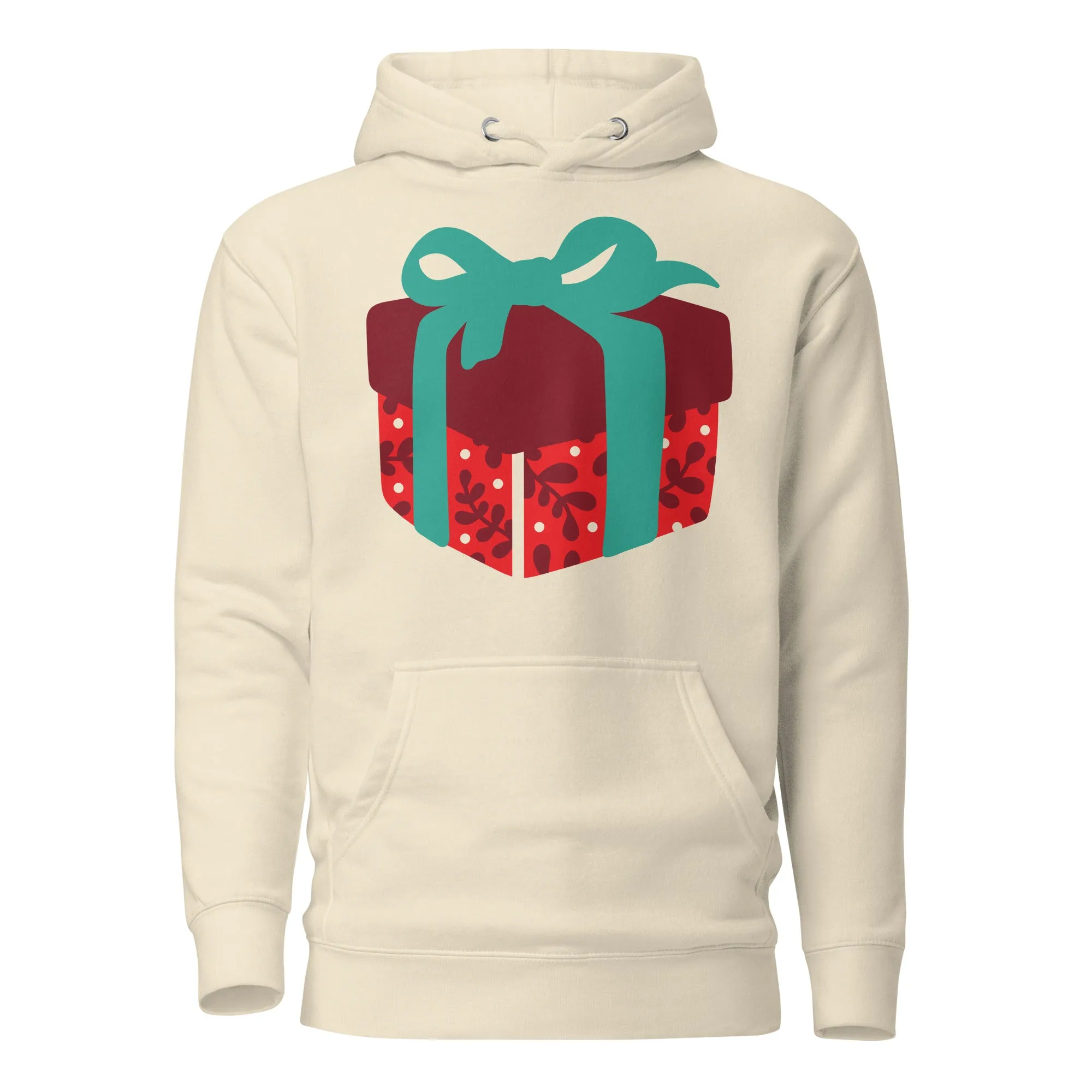 Christmas Hoodie (Glamourange Christmas Gifts - Hoodies for Christmas 0029)