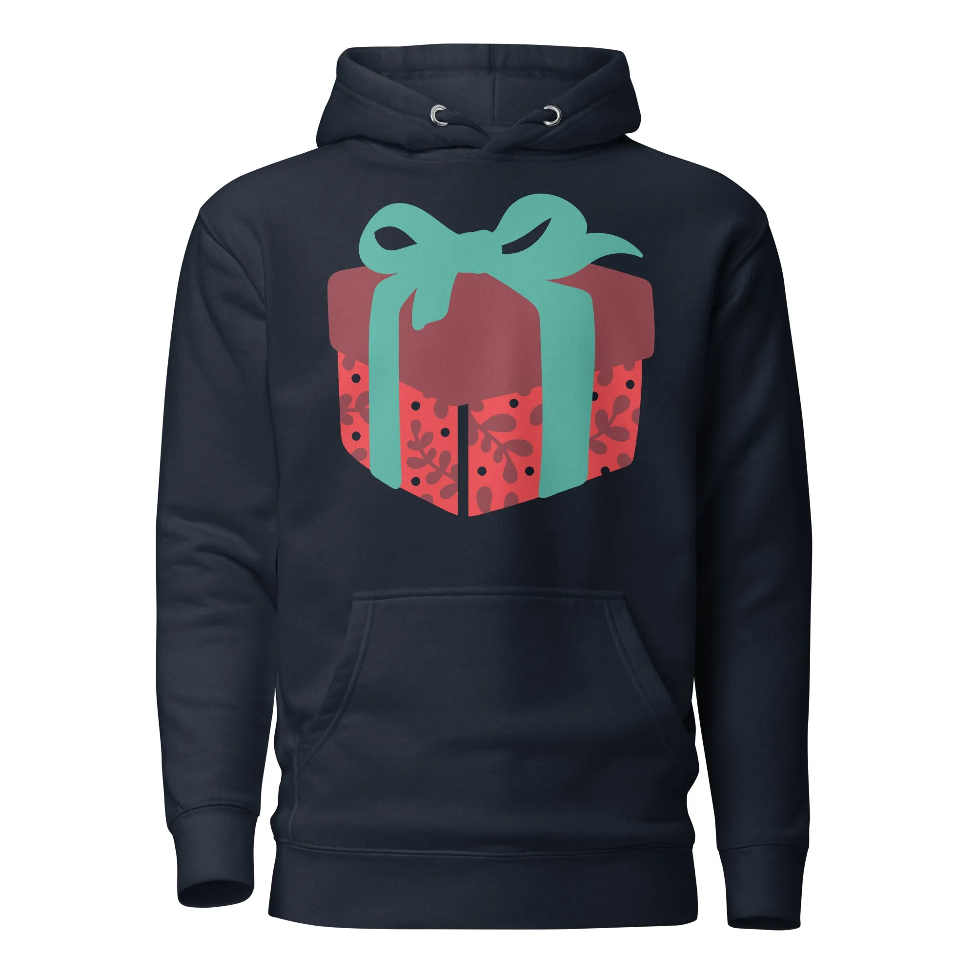 Christmas Hoodie (Glamourange Christmas Gifts - Hoodies for Christmas 0029)
