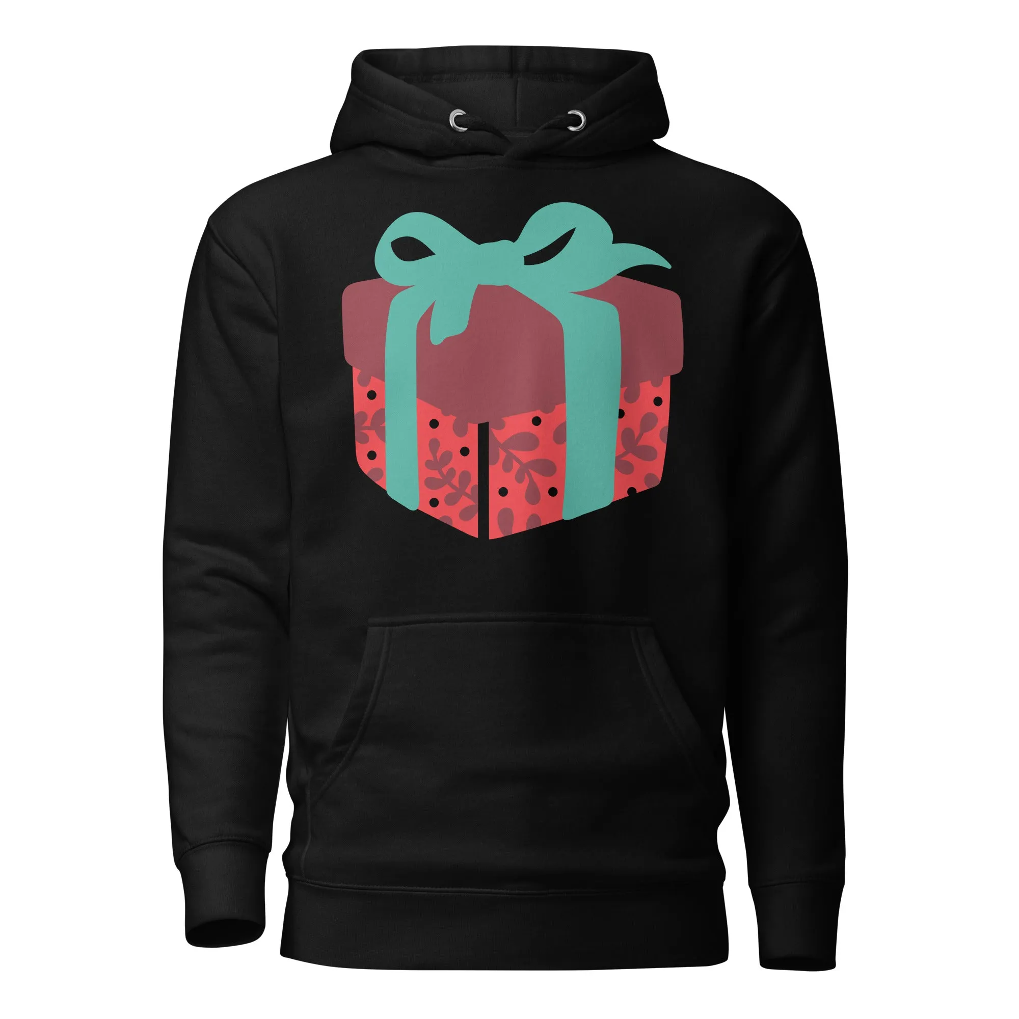 Christmas Hoodie (Glamourange Christmas Gifts - Hoodies for Christmas 0029)